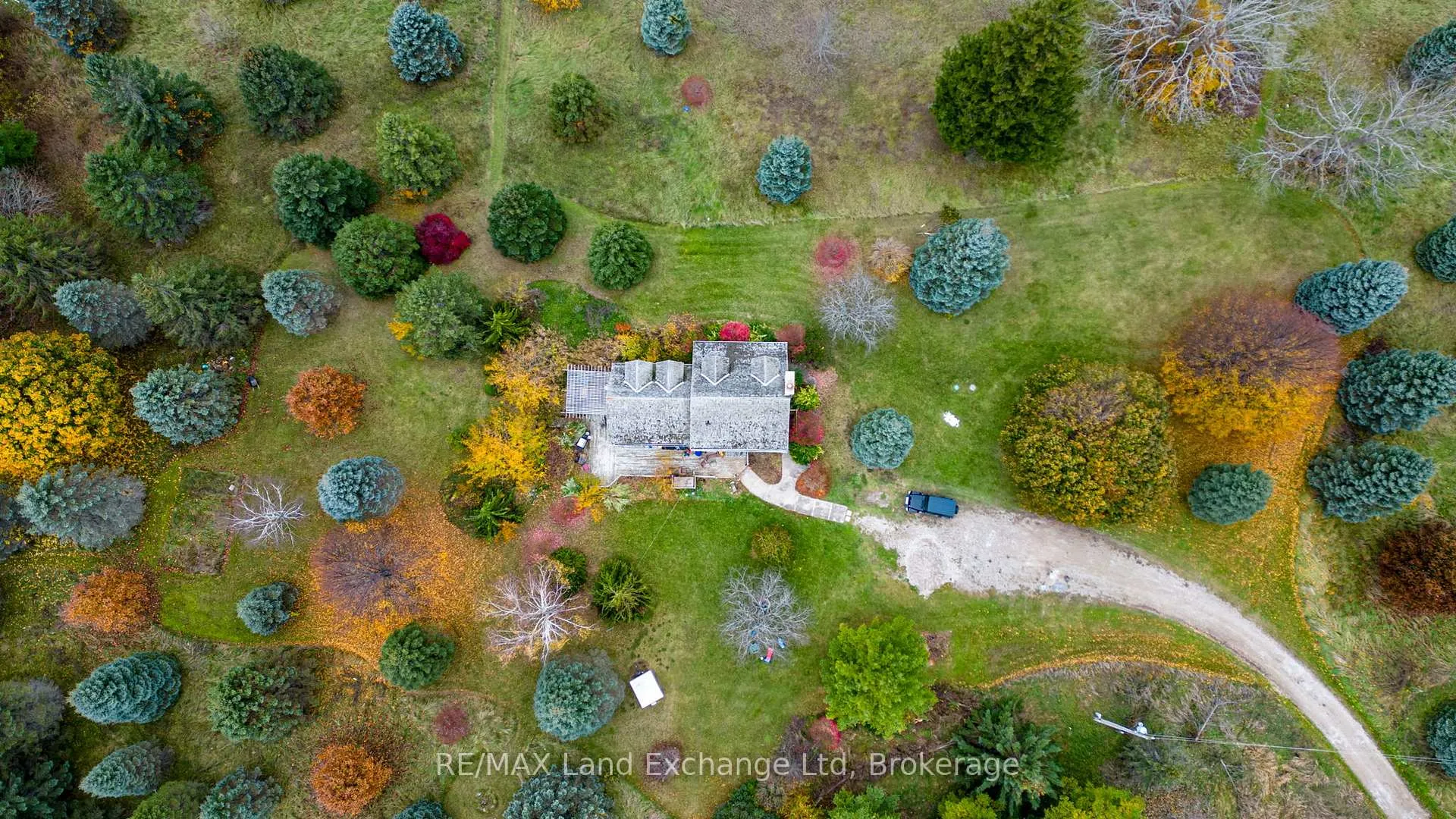 Photo 9 of 1597 Concession 5 Road, Kincardine — HOMEH