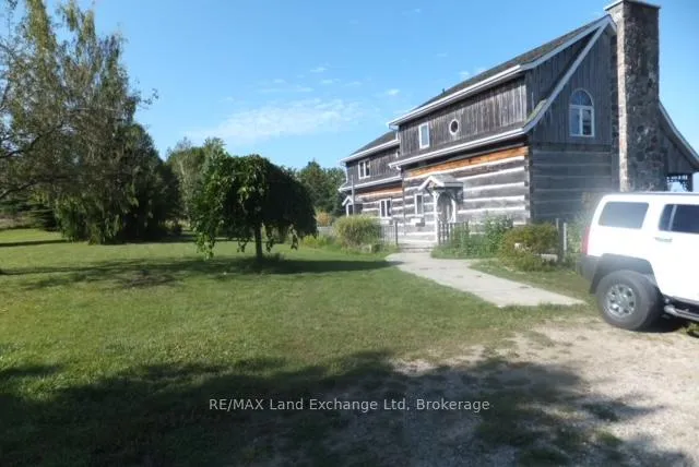 Photo 10 of 1597 Concession 5 Road, Kincardine — HOMEH