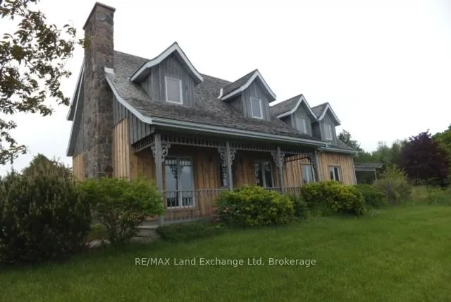 Photo 32 of 1597 Concession 5 Road, Kincardine — HOMEH