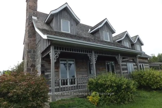 Photo 33 of 1597 Concession 5 Road, Kincardine — HOMEH