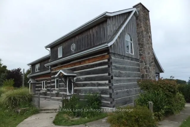 Photo 34 of 1597 Concession 5 Road, Kincardine — HOMEH
