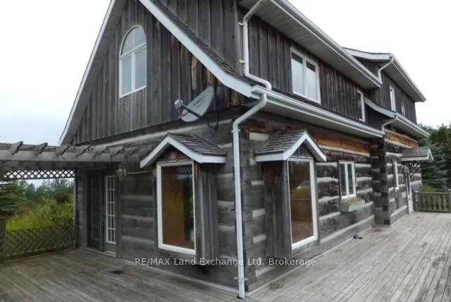 Photo 35 of 1597 Concession 5 Road, Kincardine — HOMEH