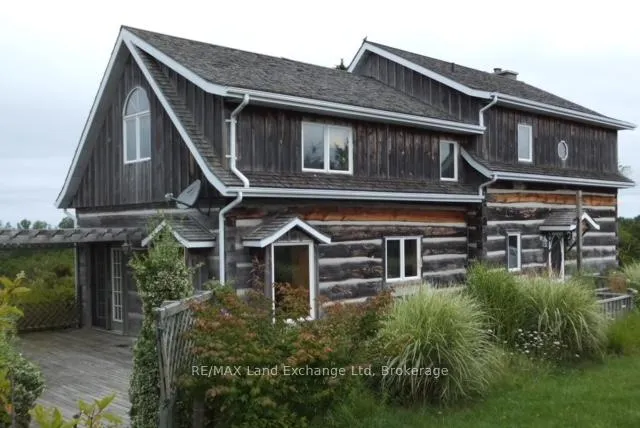 Photo 36 of 1597 Concession 5 Road, Kincardine — HOMEH