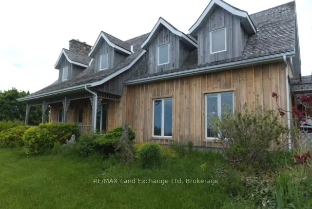 Photo 37 of 1597 Concession 5 Road, Kincardine — HOMEH