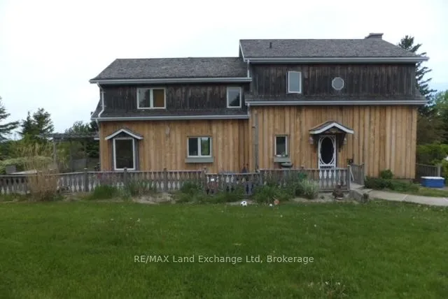 Photo 38 of 1597 Concession 5 Road, Kincardine — HOMEH