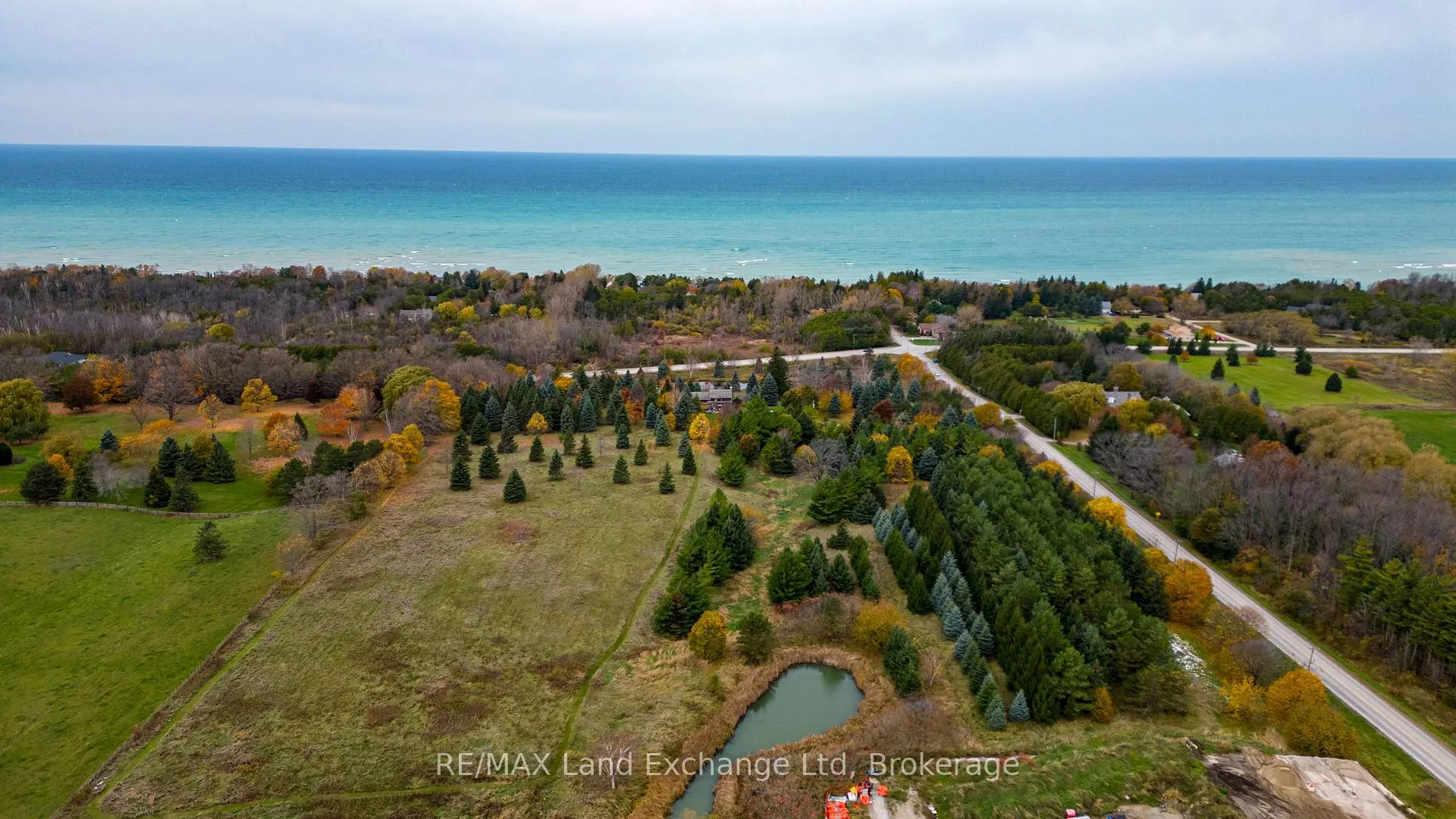 Photo 39 of 1597 Concession 5 Road, Kincardine — HOMEH
