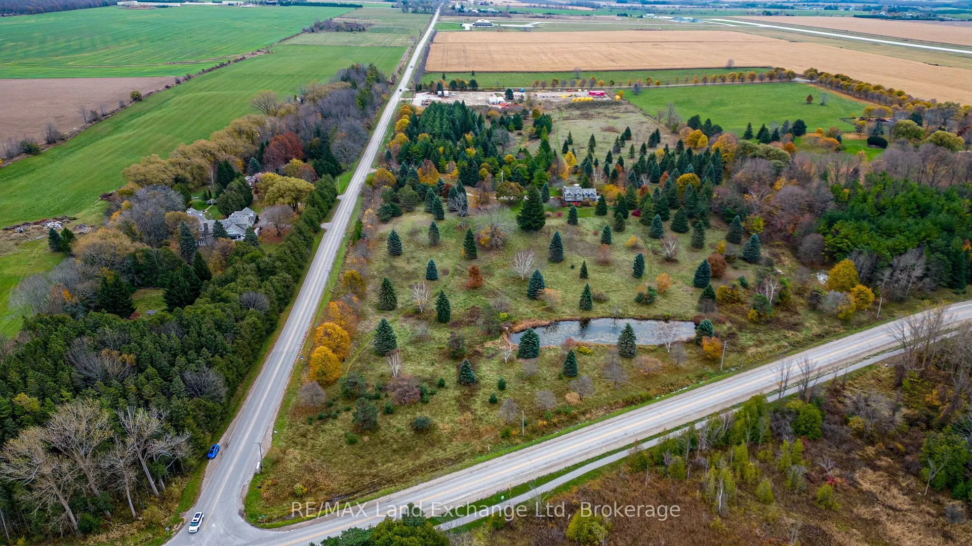 Photo 40 of 1597 Concession 5 Road, Kincardine — HOMEH