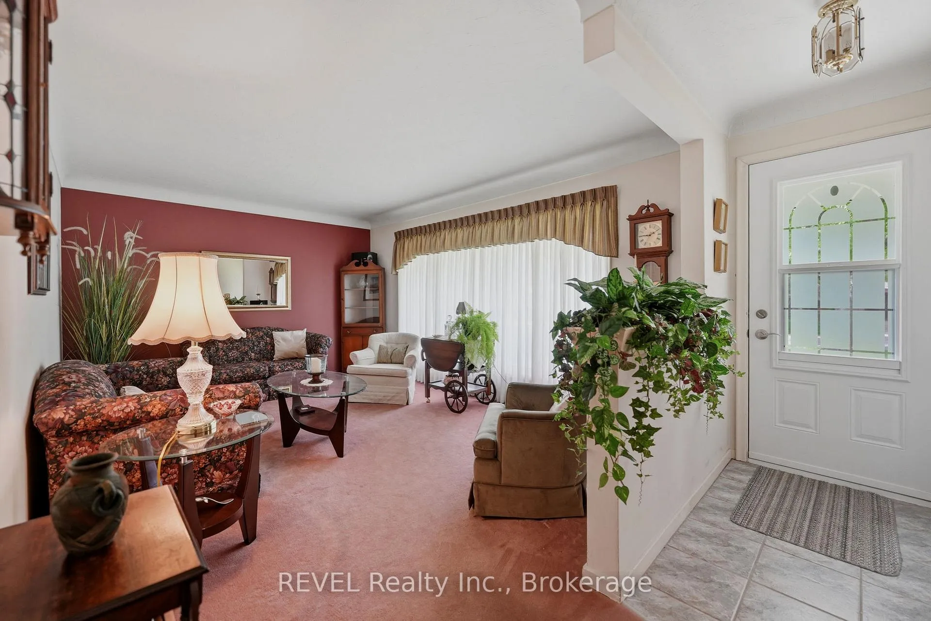 Photo 11 of 7 Brucedale Avenue, St. Catharines, Bunting/Linwell — HOMEH