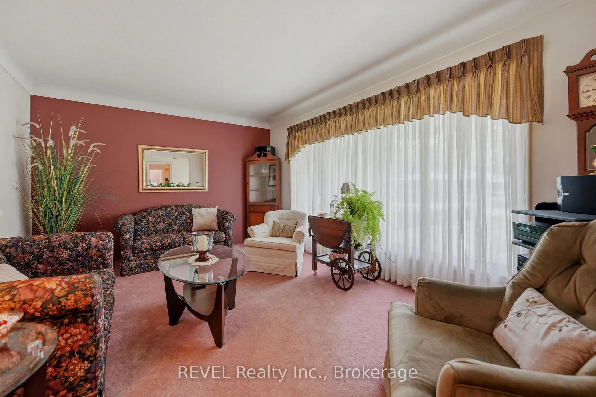 Photo 13 of 7 Brucedale Avenue, St. Catharines, Bunting/Linwell — HOMEH