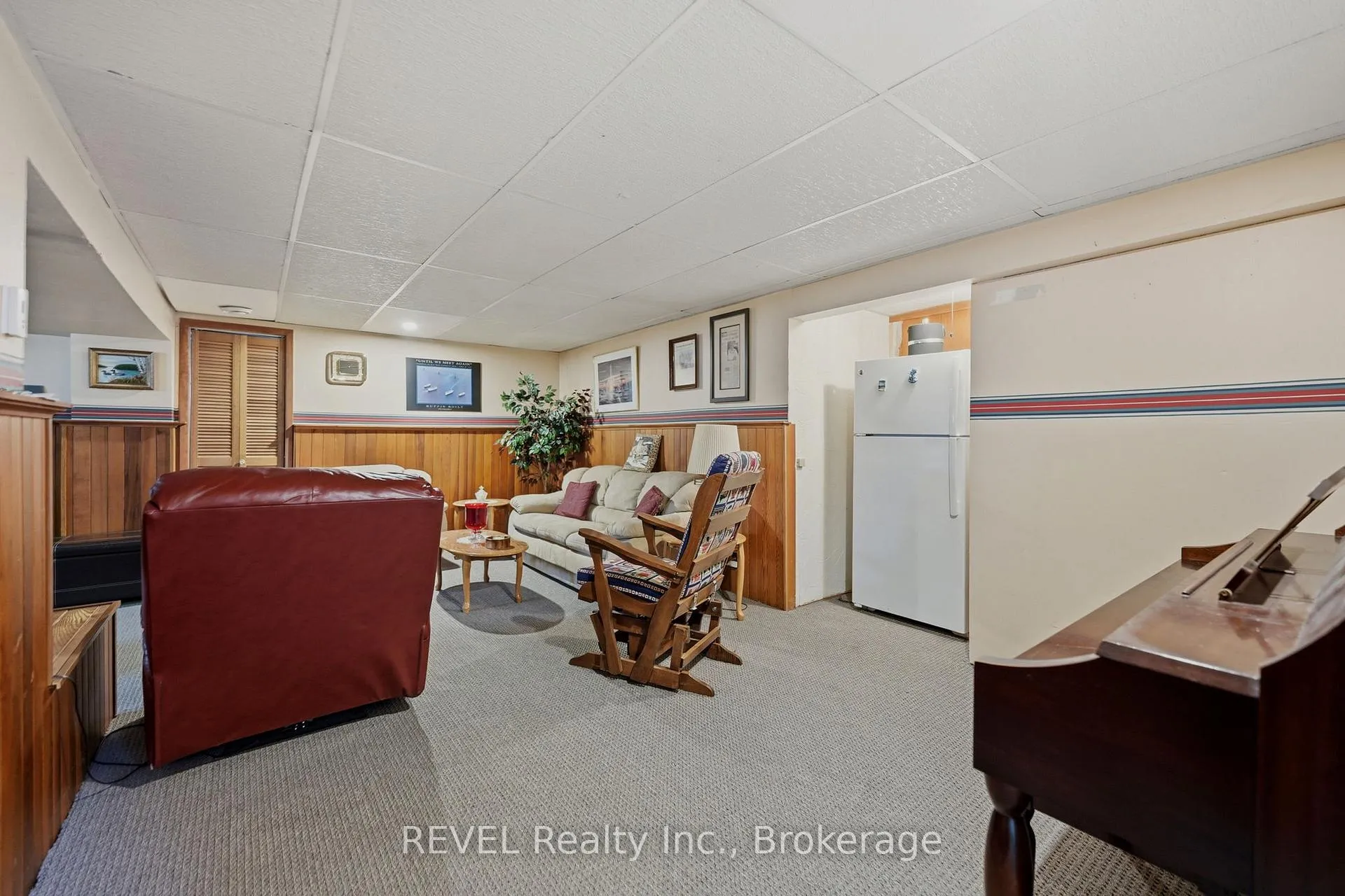 Photo 26 of 7 Brucedale Avenue, St. Catharines, Bunting/Linwell — HOMEH