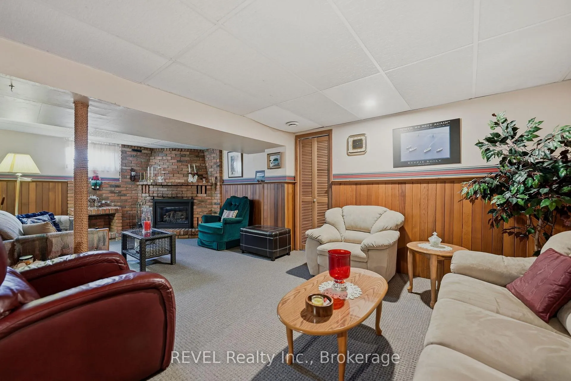 Photo 27 of 7 Brucedale Avenue, St. Catharines, Bunting/Linwell — HOMEH
