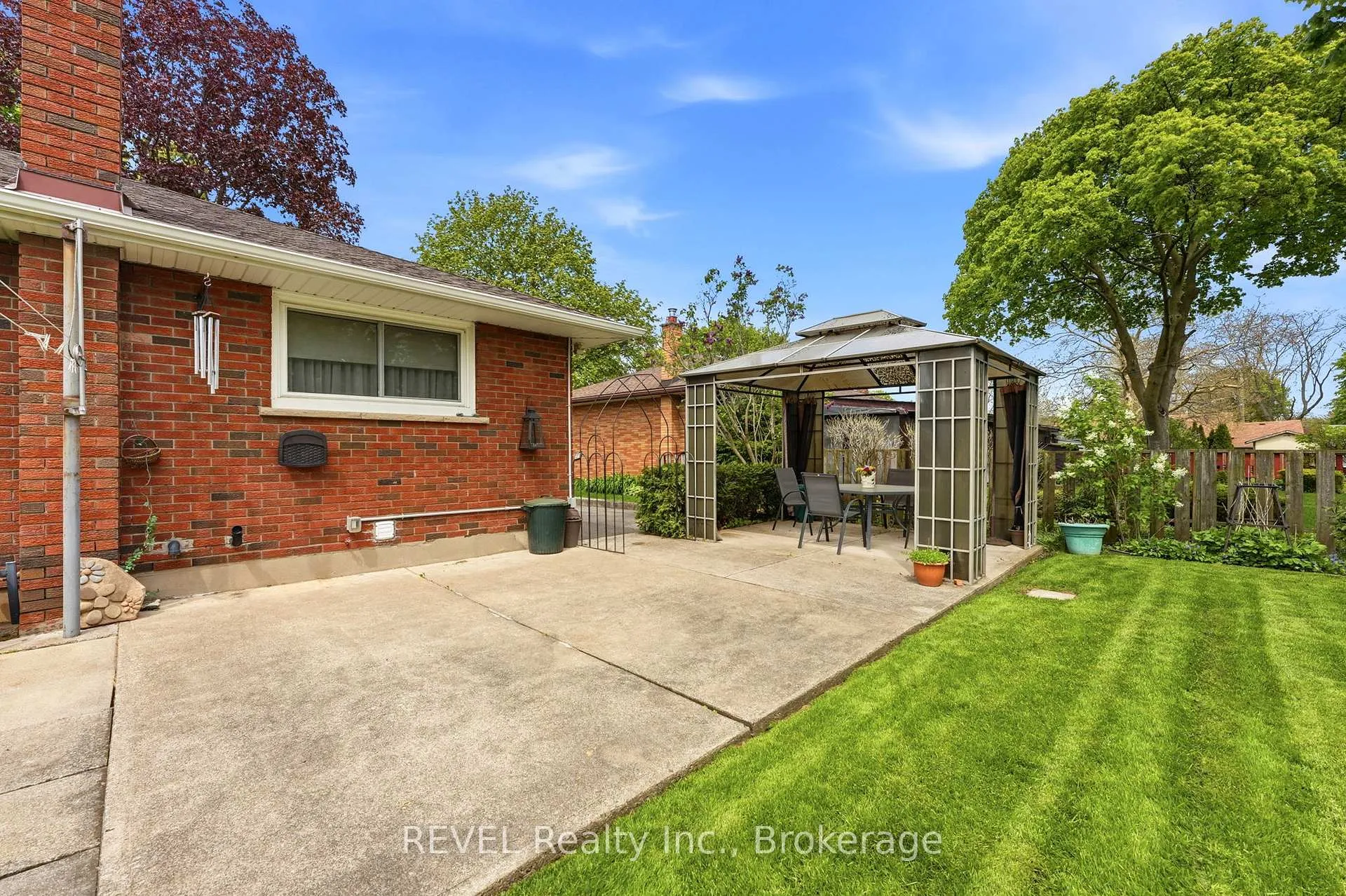 Photo 34 of 7 Brucedale Avenue, St. Catharines, Bunting/Linwell — HOMEH