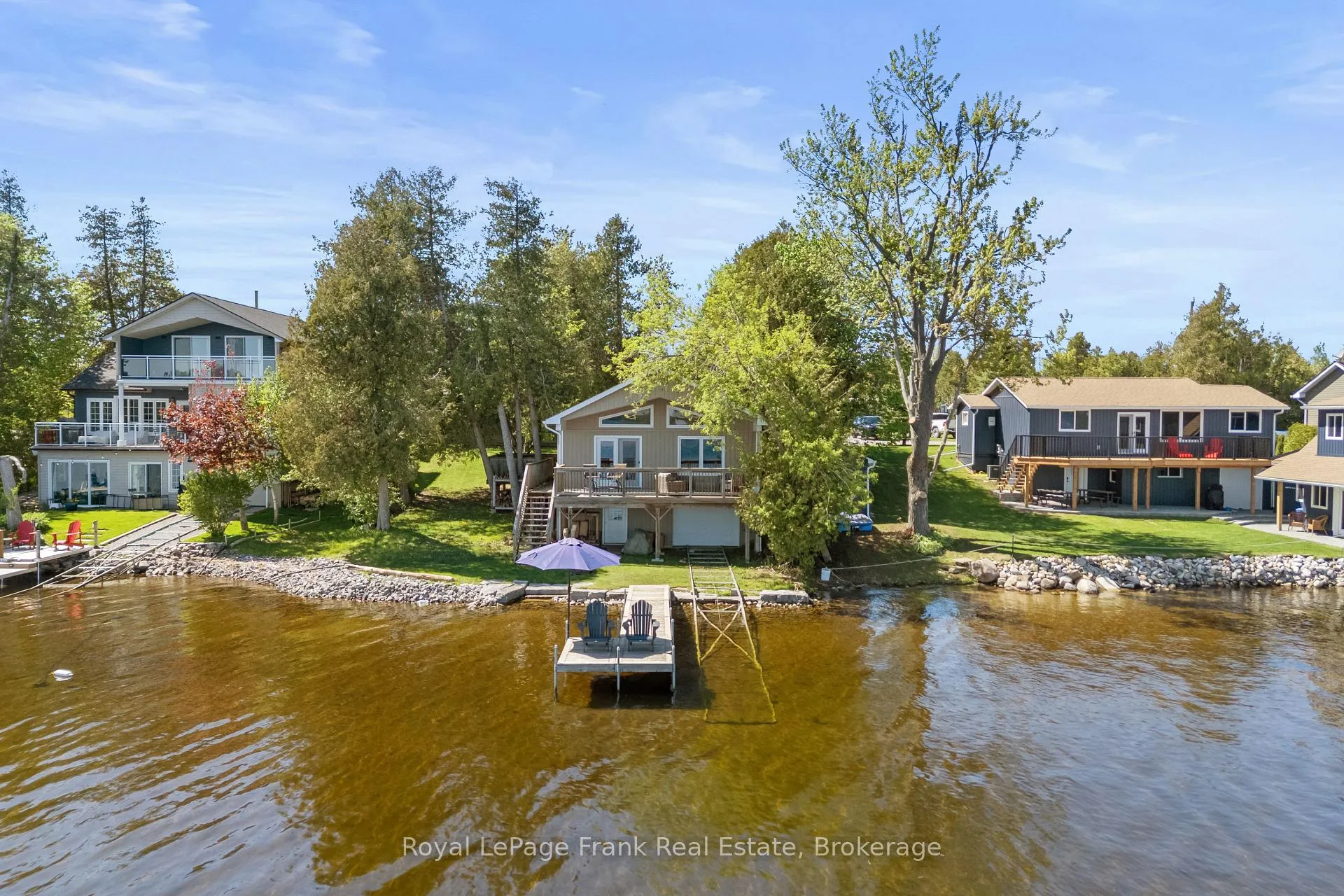 Photo 1 of 71 Rainbow Road, Kawartha Lakes, Fenelon — HOMEH