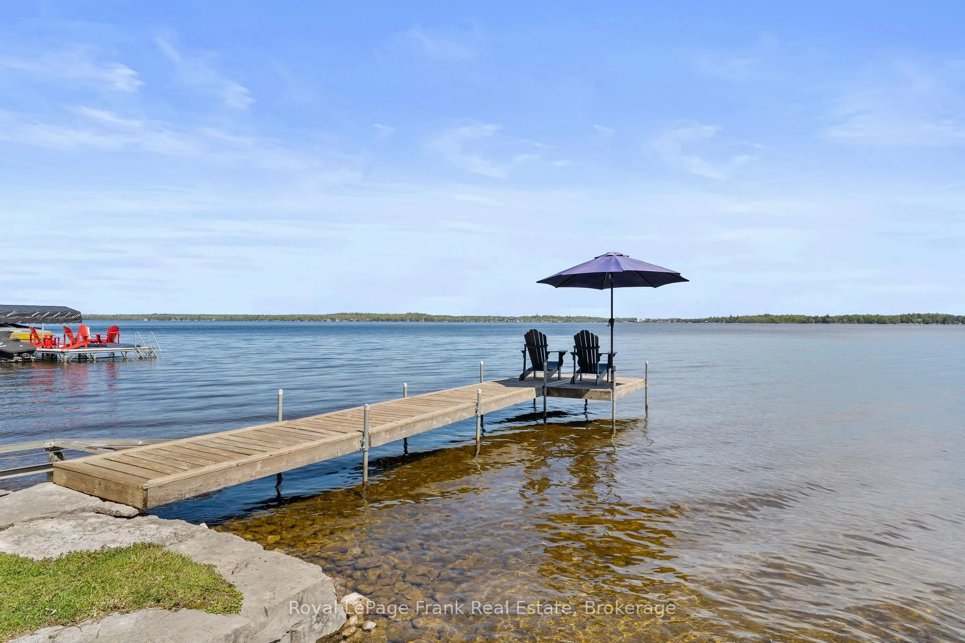 Photo 34 of 71 Rainbow Road, Kawartha Lakes, Fenelon — HOMEH
