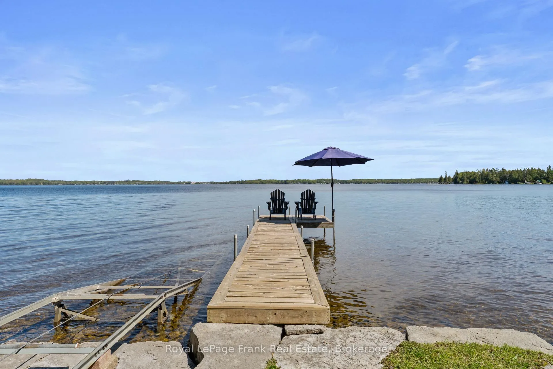Photo 35 of 71 Rainbow Road, Kawartha Lakes, Fenelon — HOMEH
