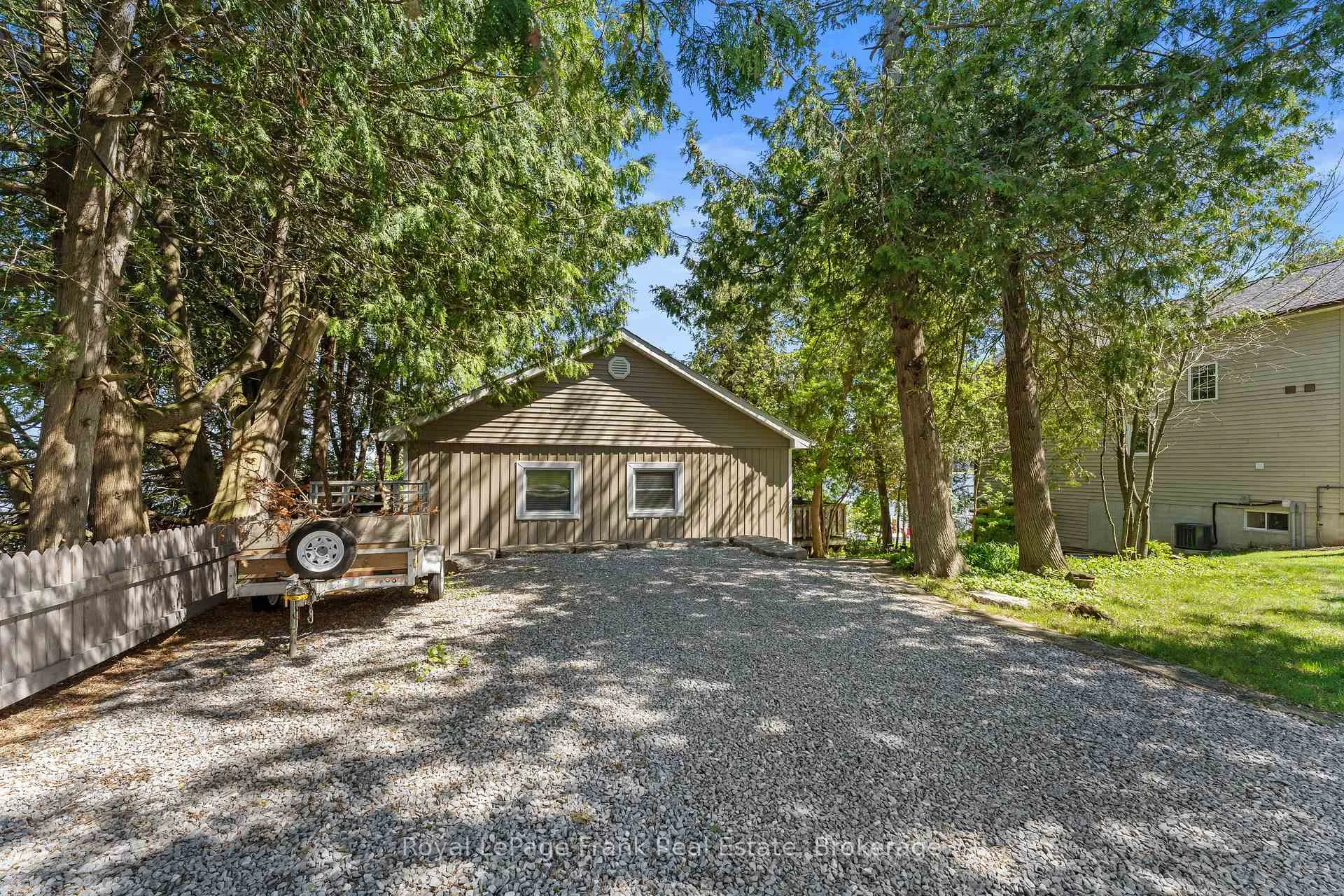 Photo 40 of 71 Rainbow Road, Kawartha Lakes, Fenelon — HOMEH