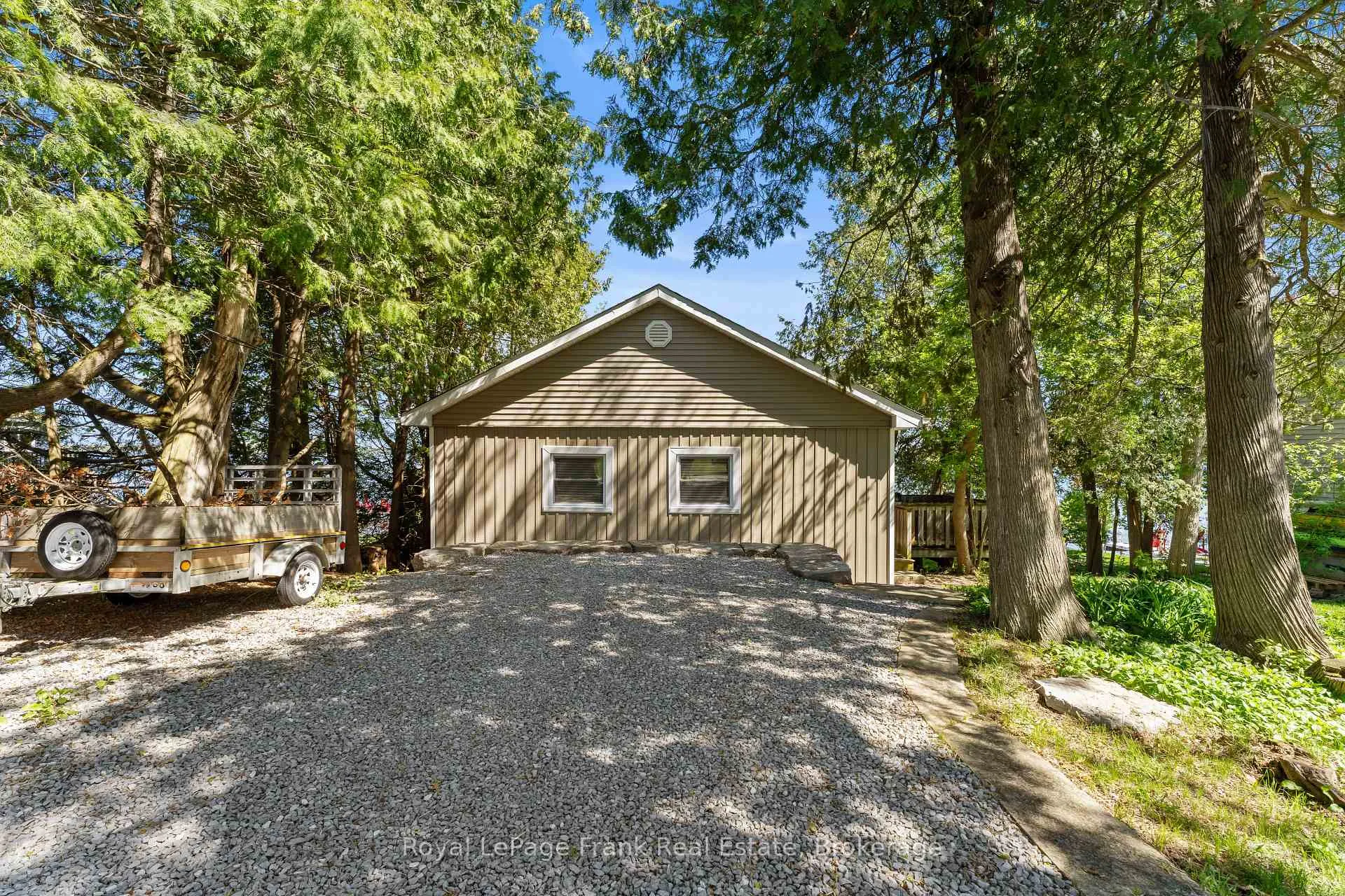 Photo 41 of 71 Rainbow Road, Kawartha Lakes, Fenelon — HOMEH
