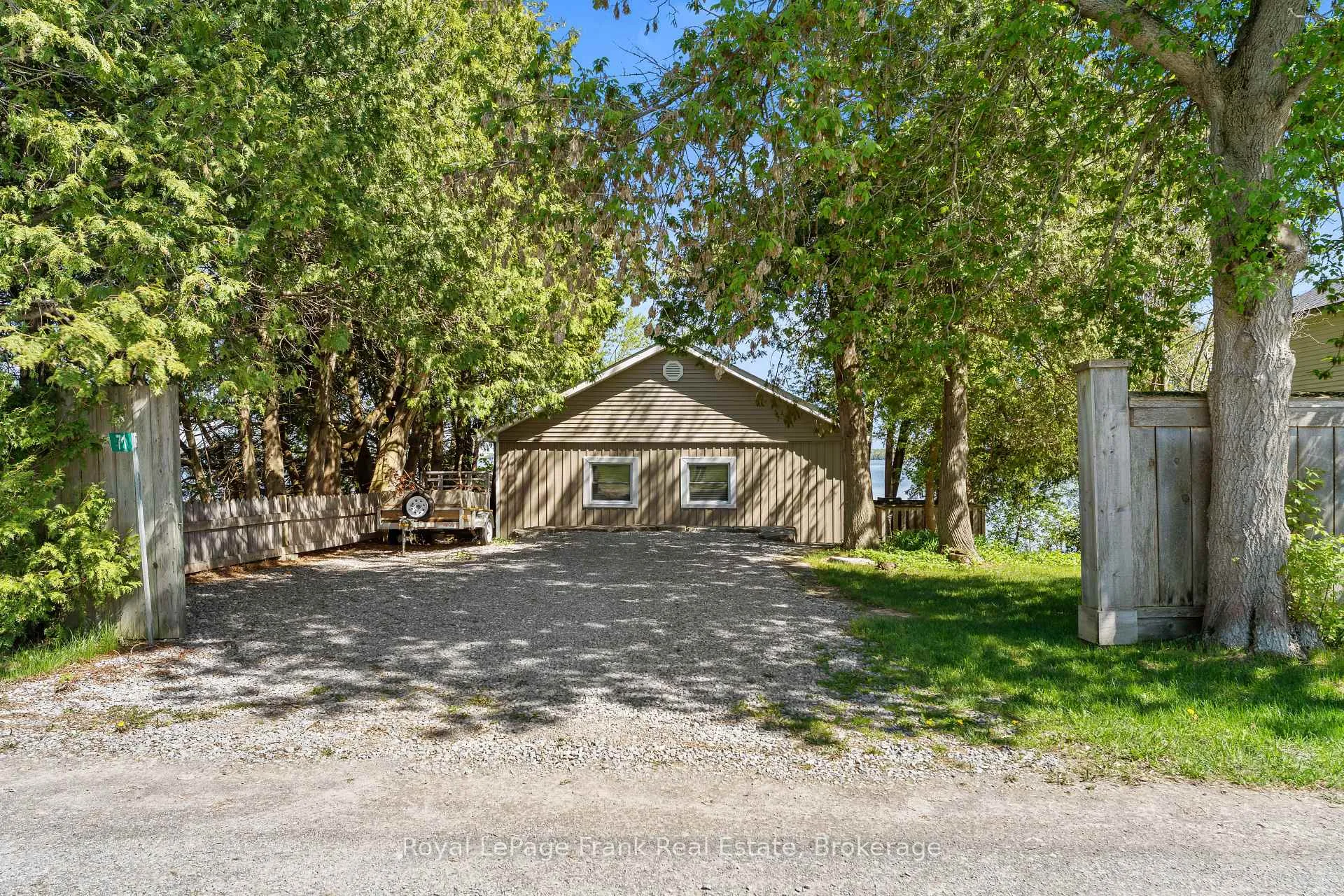 Photo 43 of 71 Rainbow Road, Kawartha Lakes, Fenelon — HOMEH