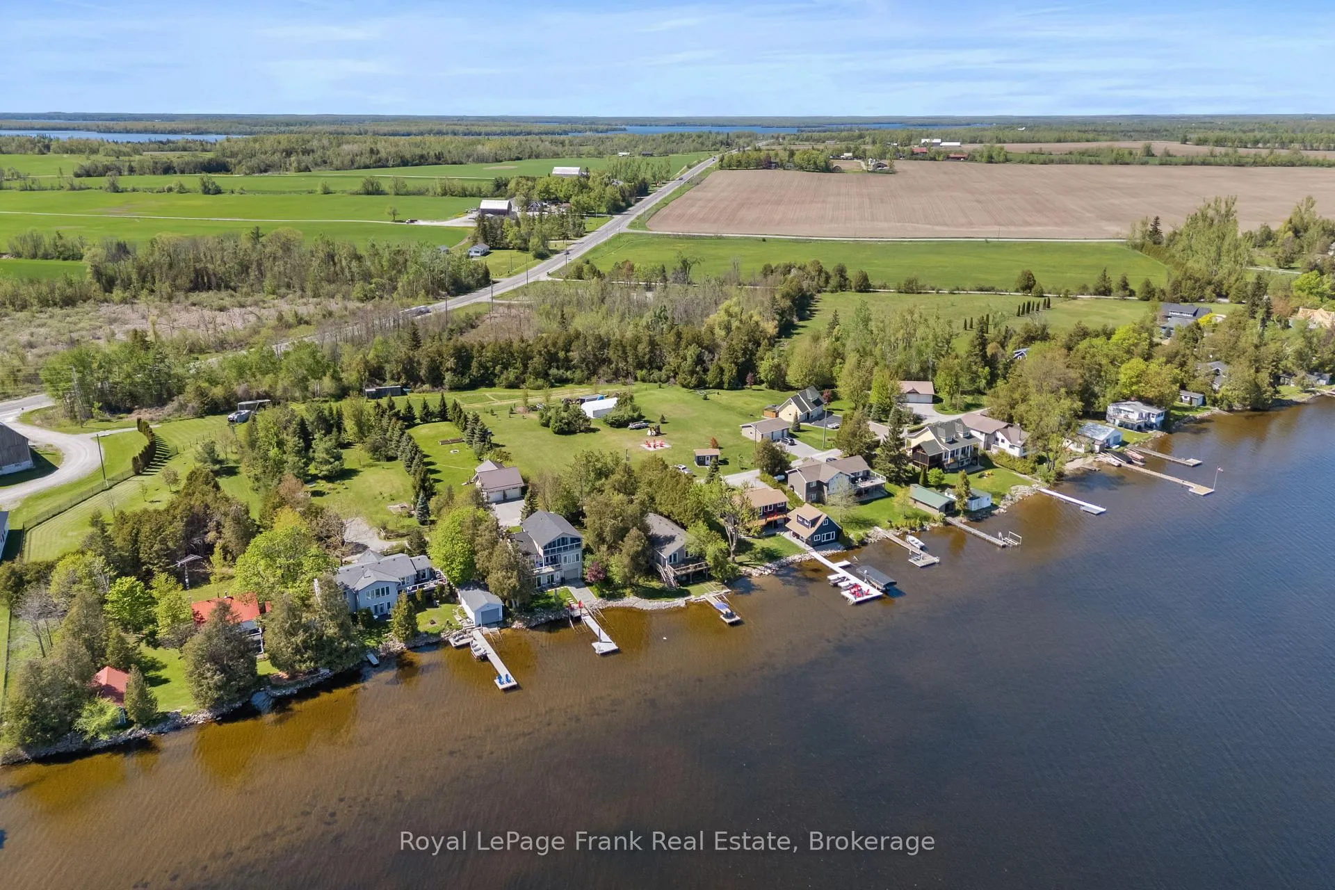 Photo 44 of 71 Rainbow Road, Kawartha Lakes, Fenelon — HOMEH