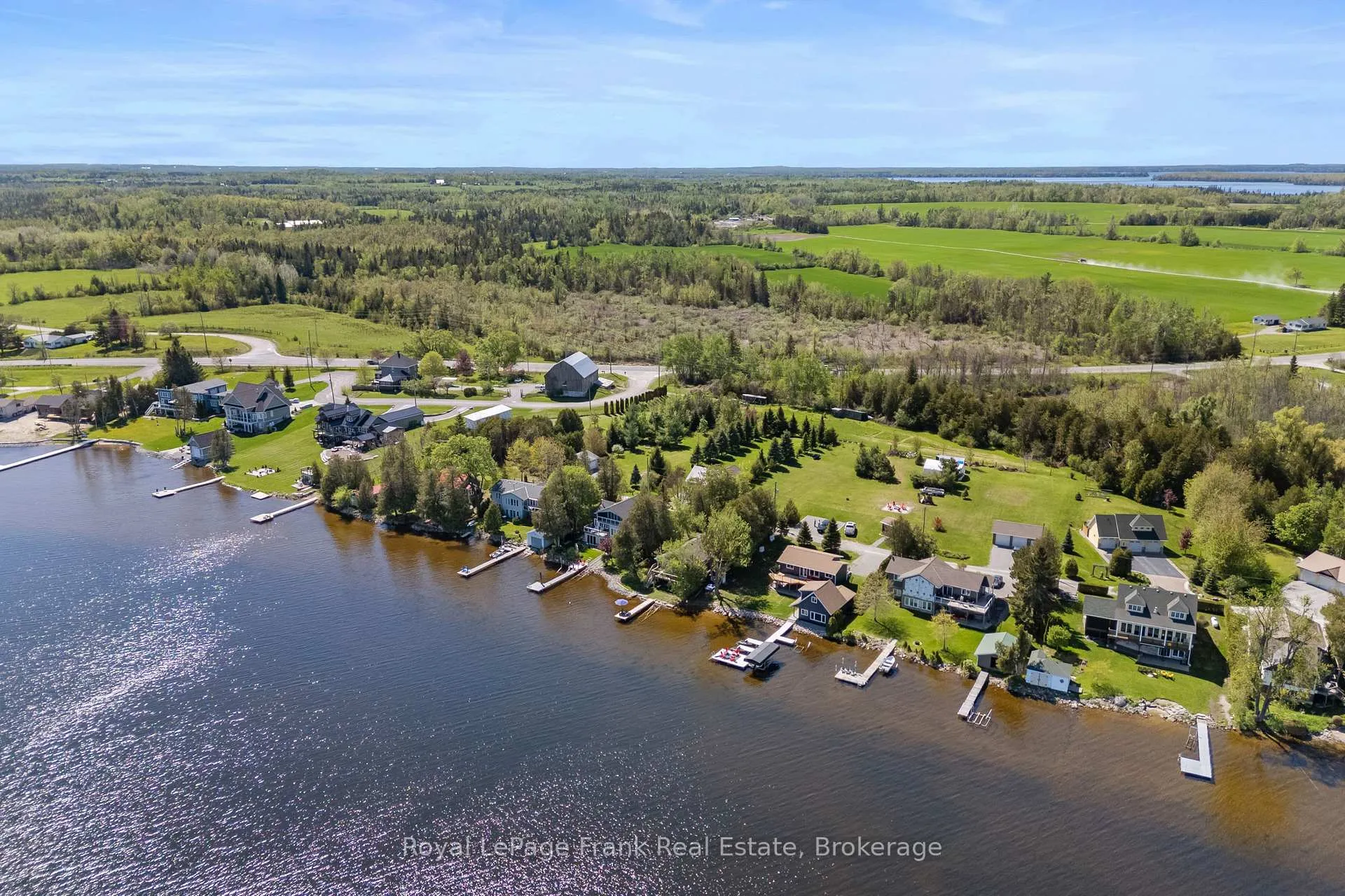 Photo 45 of 71 Rainbow Road, Kawartha Lakes, Fenelon — HOMEH