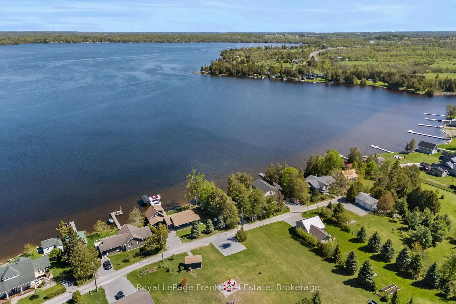 Photo 46 of 71 Rainbow Road, Kawartha Lakes, Fenelon — HOMEH