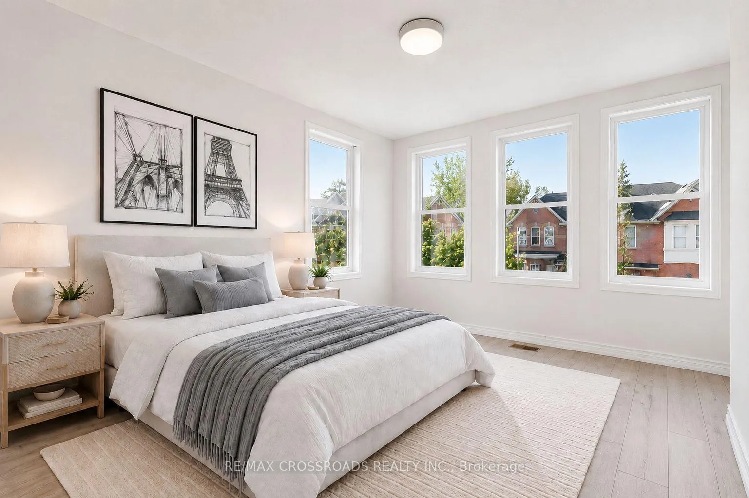 Photo 25 of 52 Drew Kelly Way, Markham, Buttonville — HOMEH