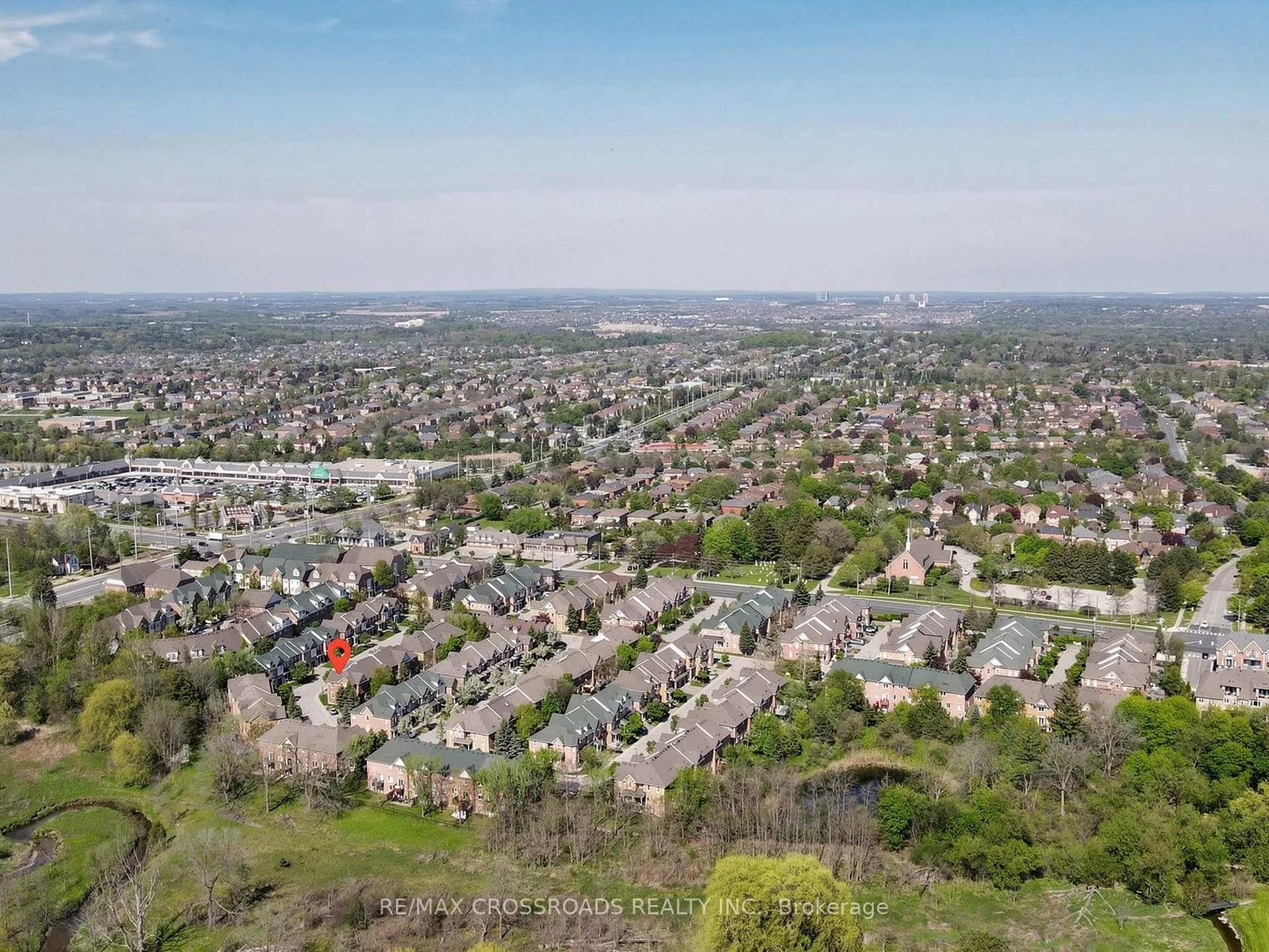 Photo 35 of 52 Drew Kelly Way, Markham, Buttonville — HOMEH
