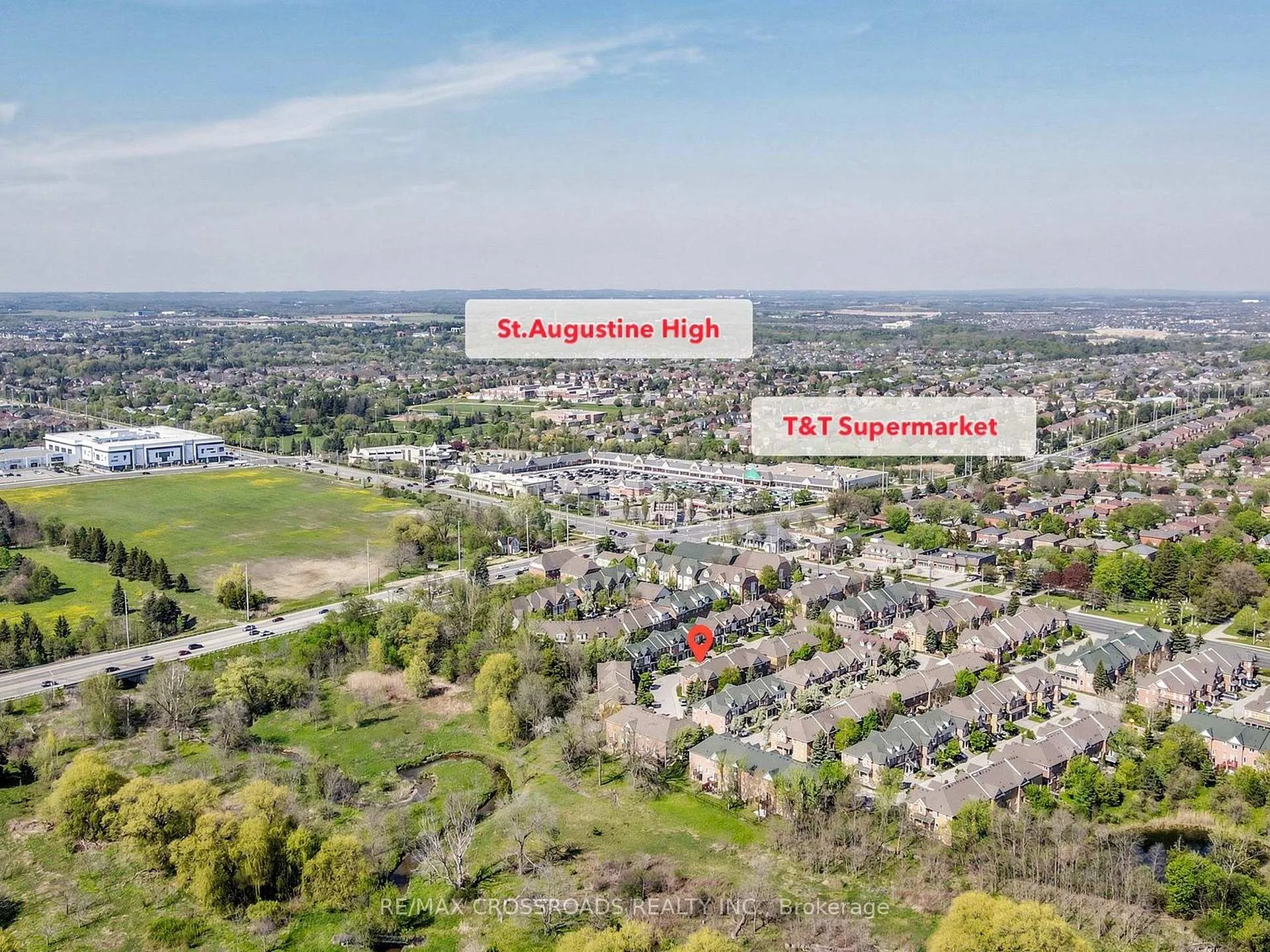 Photo 36 of 52 Drew Kelly Way, Markham, Buttonville — HOMEH