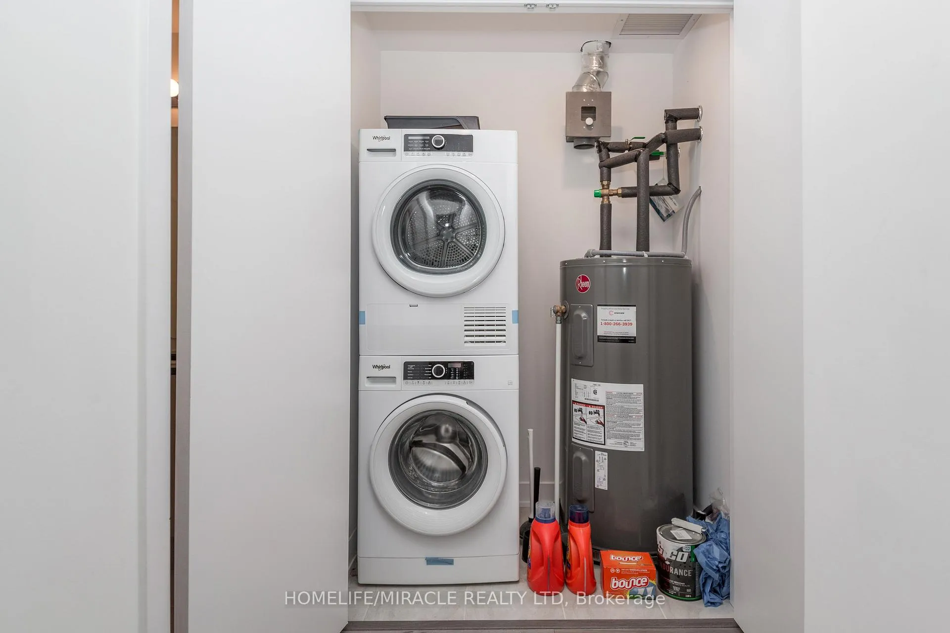 Photo 14 of Unit 207, 8 Culinary Lane, Barrie, Rural Barrie Southeast — HOMEH
