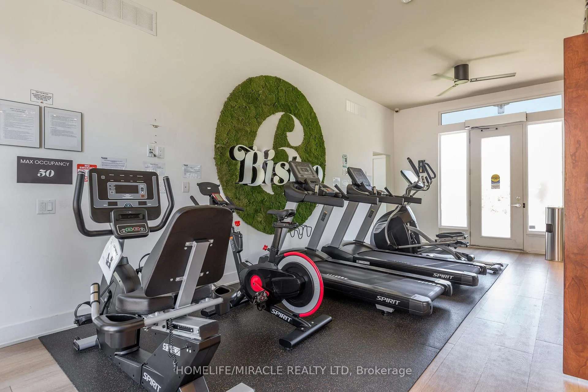 Photo 19 of Unit 207, 8 Culinary Lane, Barrie, Rural Barrie Southeast — HOMEH