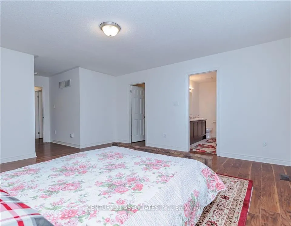 Photo 11 of 106 Barlow Place, Brant, Paris — HOMEH