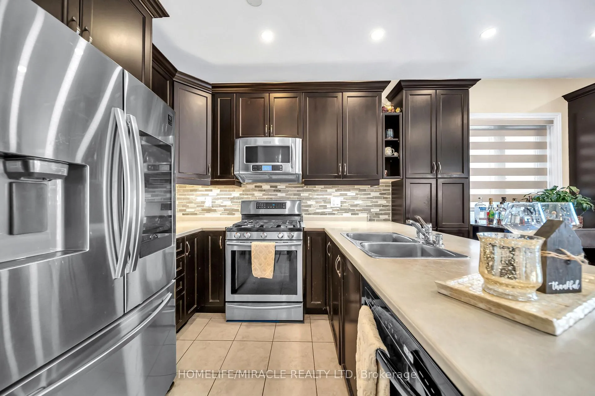 Photo 18 of 4 Templeton Court, Brampton, Bram East — HOMEH