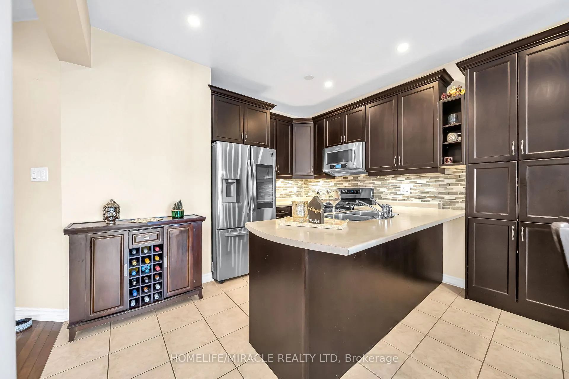 Photo 19 of 4 Templeton Court, Brampton, Bram East — HOMEH