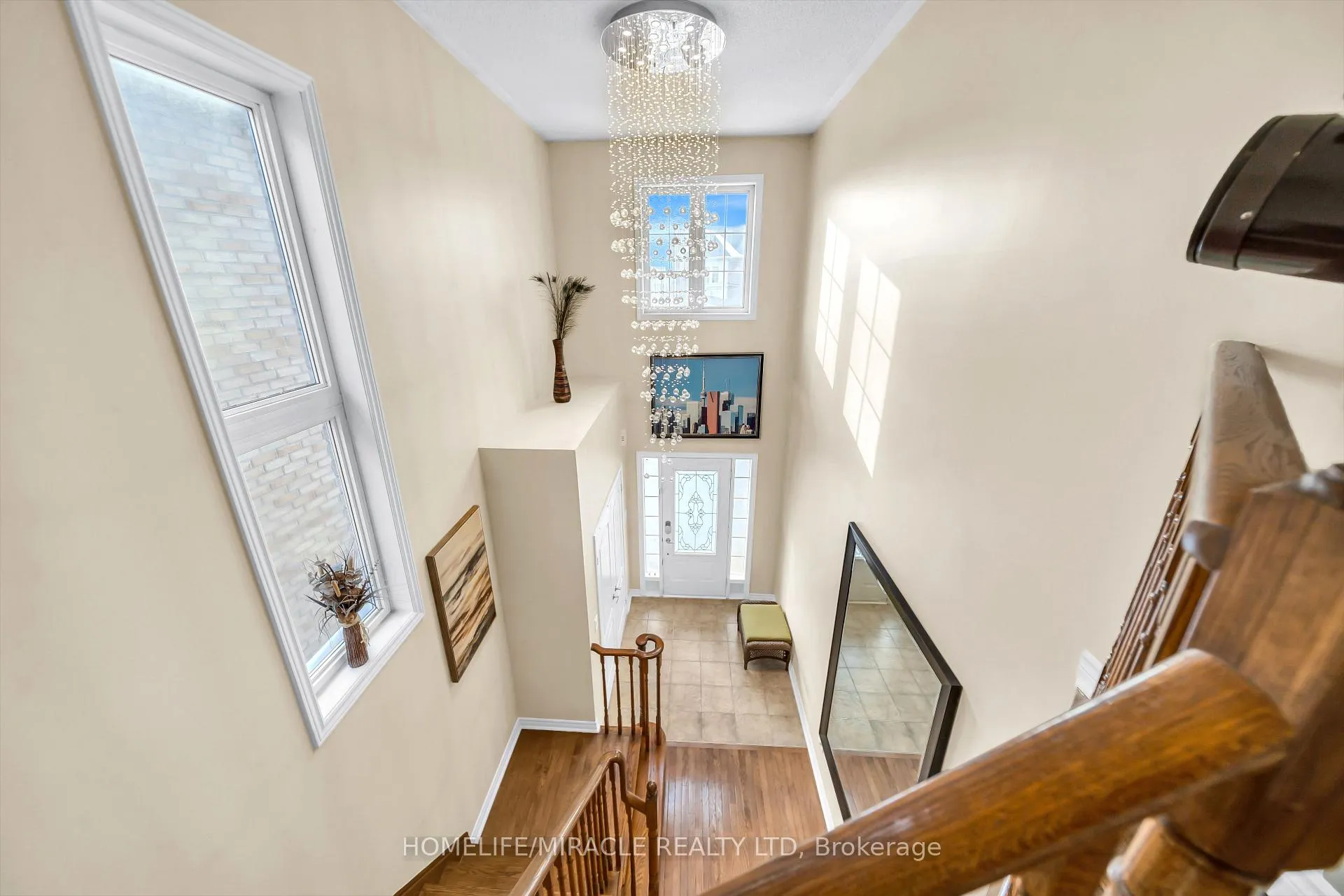 Photo 23 of 4 Templeton Court, Brampton, Bram East — HOMEH