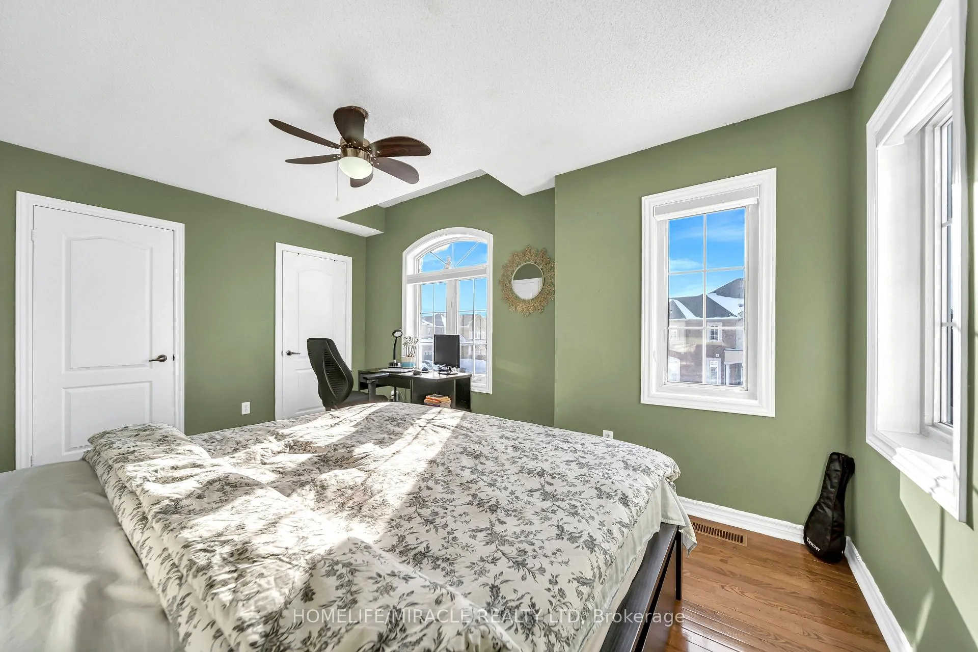 Photo 24 of 4 Templeton Court, Brampton, Bram East — HOMEH