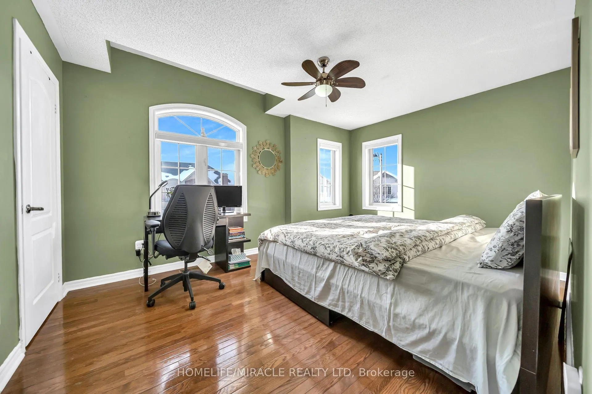 Photo 25 of 4 Templeton Court, Brampton, Bram East — HOMEH