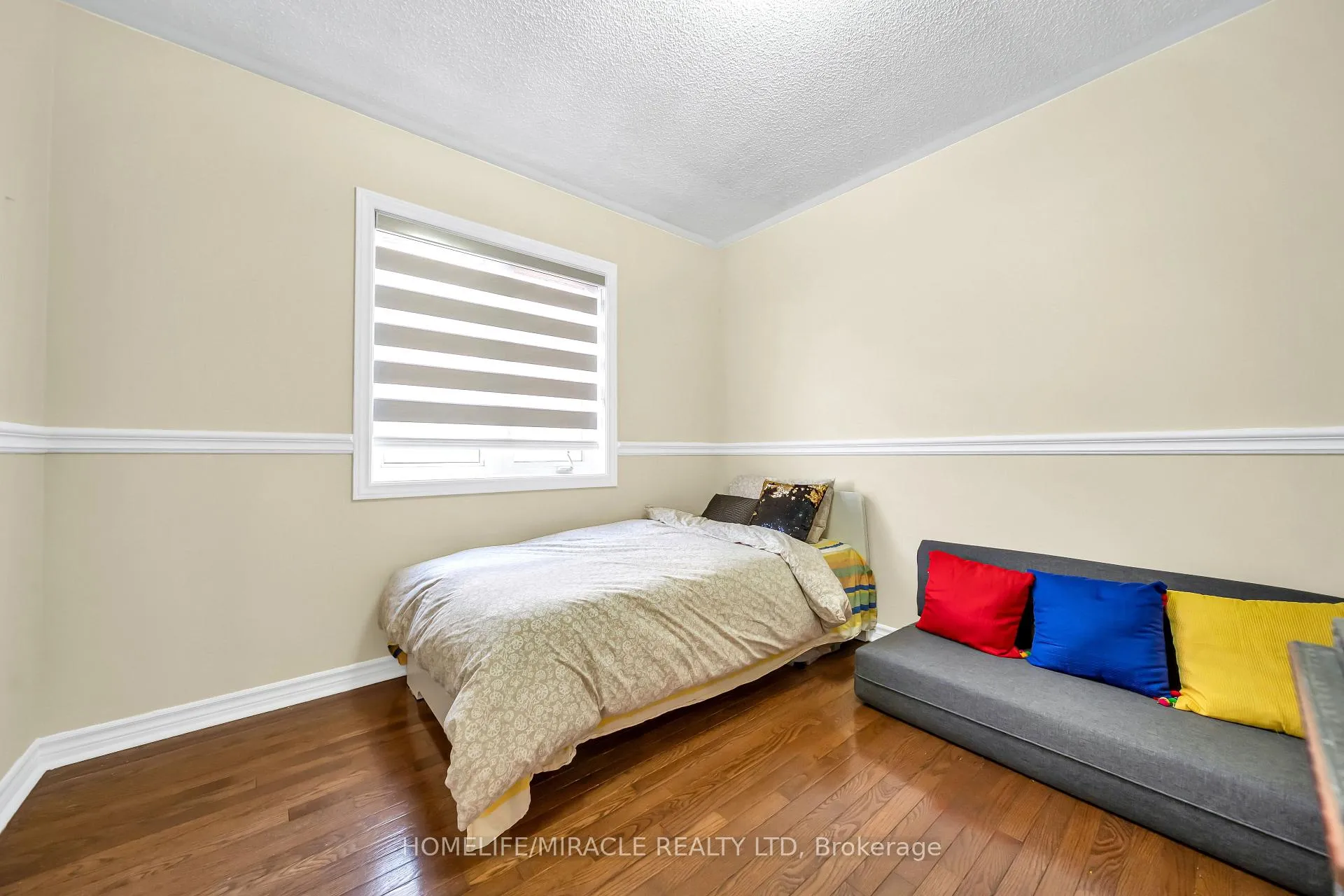Photo 27 of 4 Templeton Court, Brampton, Bram East — HOMEH