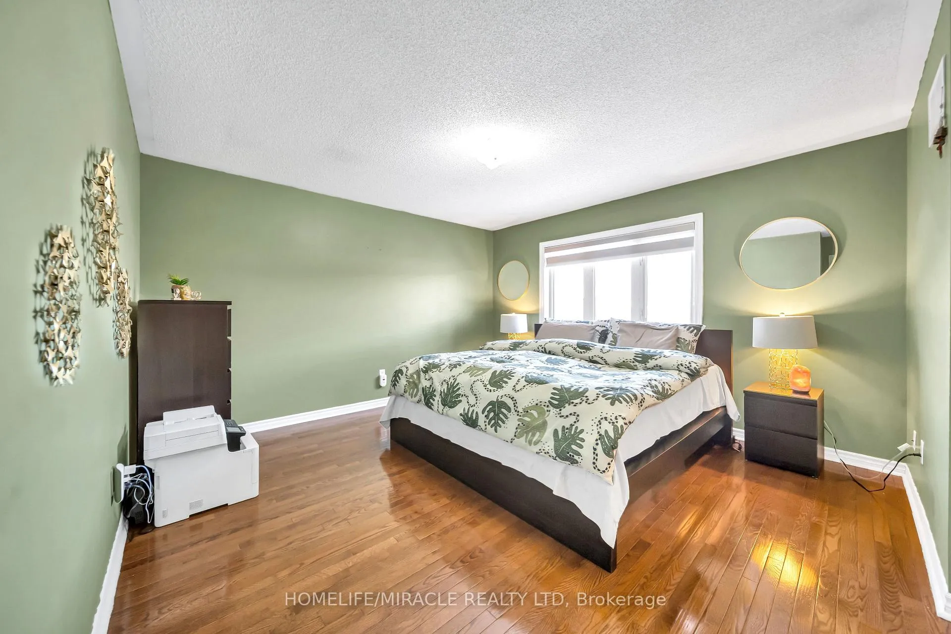 Photo 28 of 4 Templeton Court, Brampton, Bram East — HOMEH