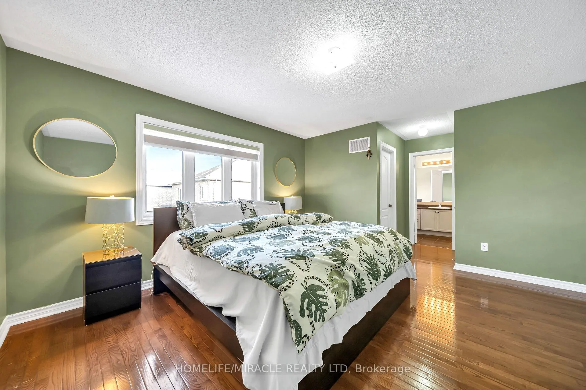 Photo 29 of 4 Templeton Court, Brampton, Bram East — HOMEH