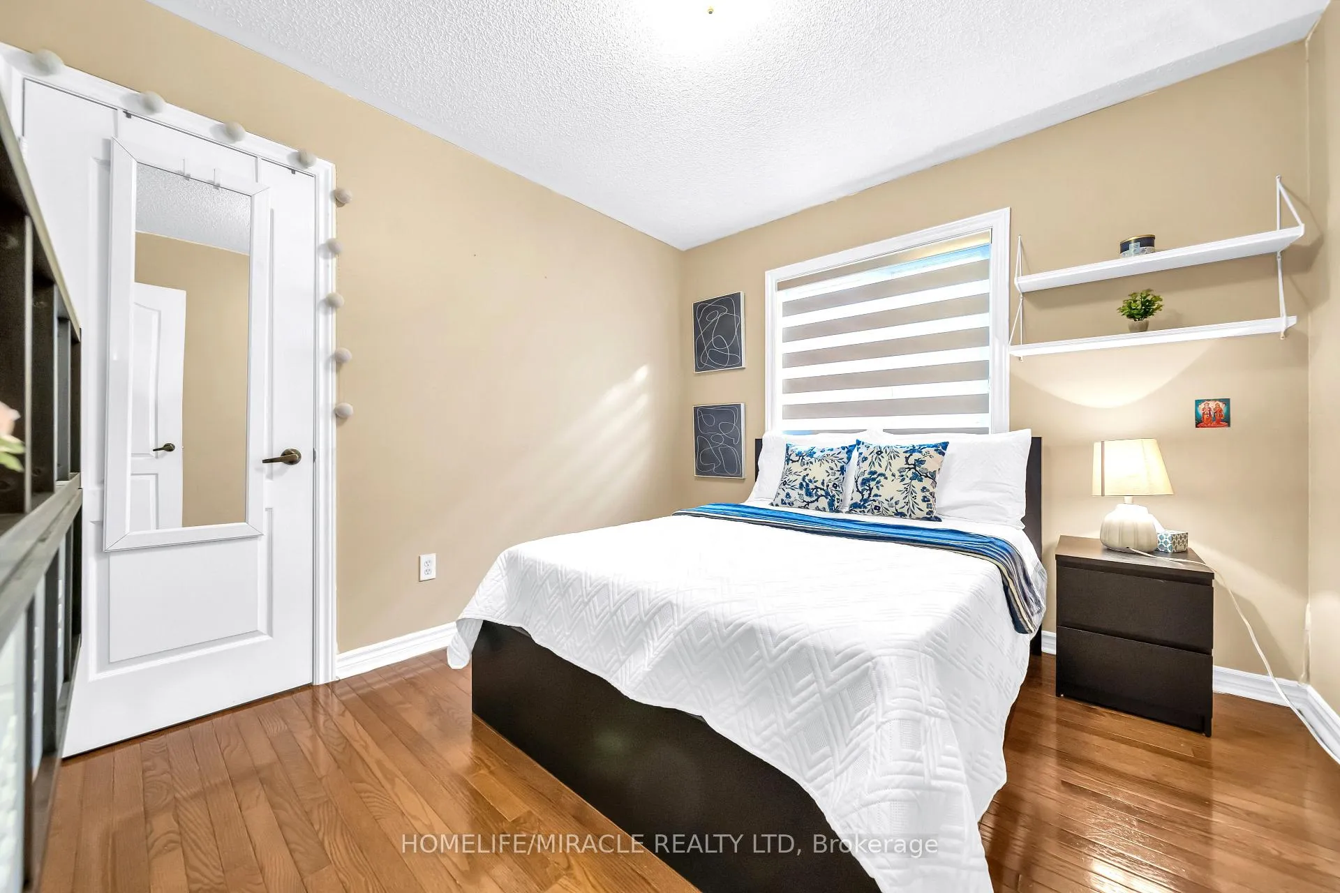 Photo 35 of 4 Templeton Court, Brampton, Bram East — HOMEH