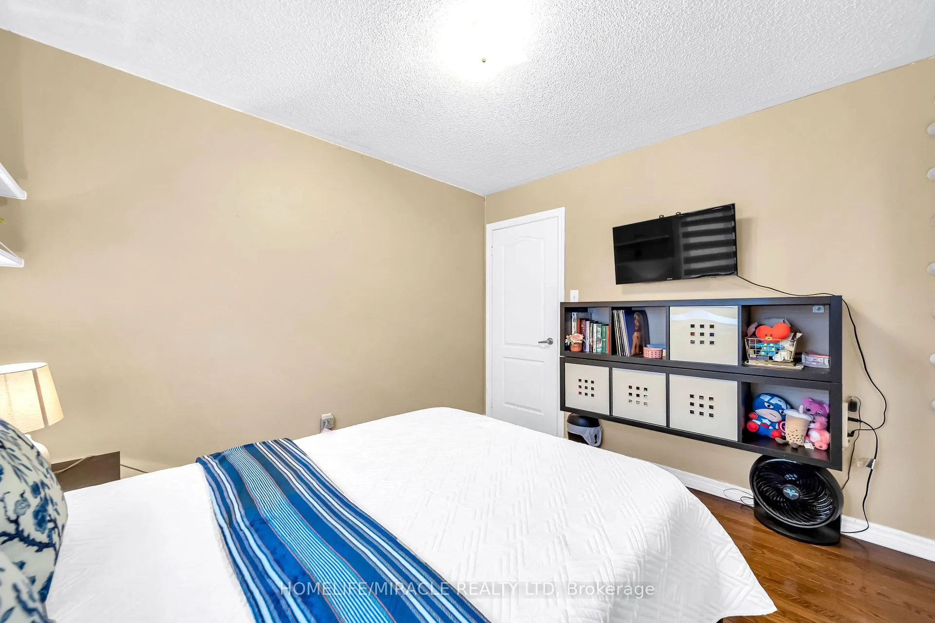 Photo 36 of 4 Templeton Court, Brampton, Bram East — HOMEH