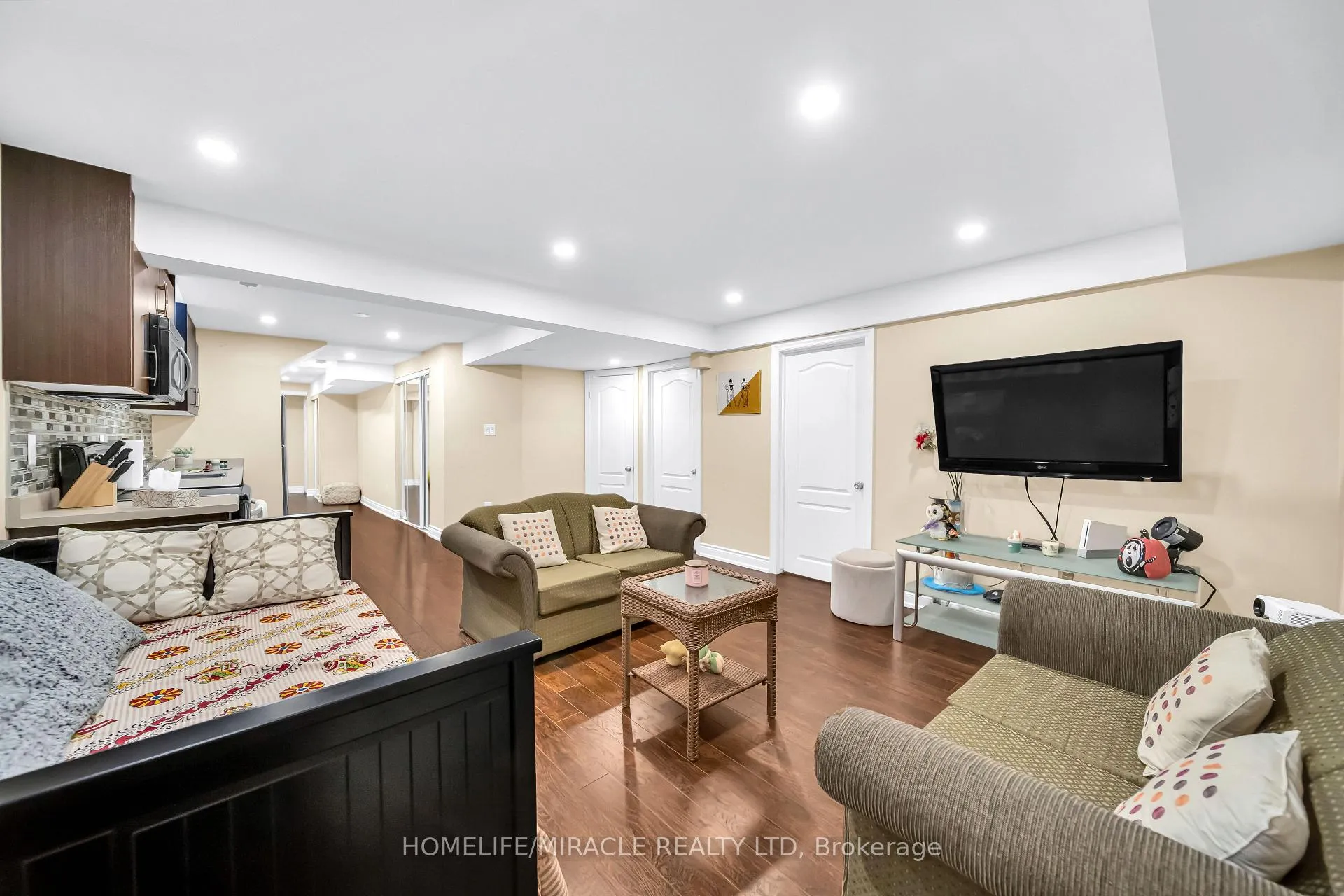 Photo 41 of 4 Templeton Court, Brampton, Bram East — HOMEH