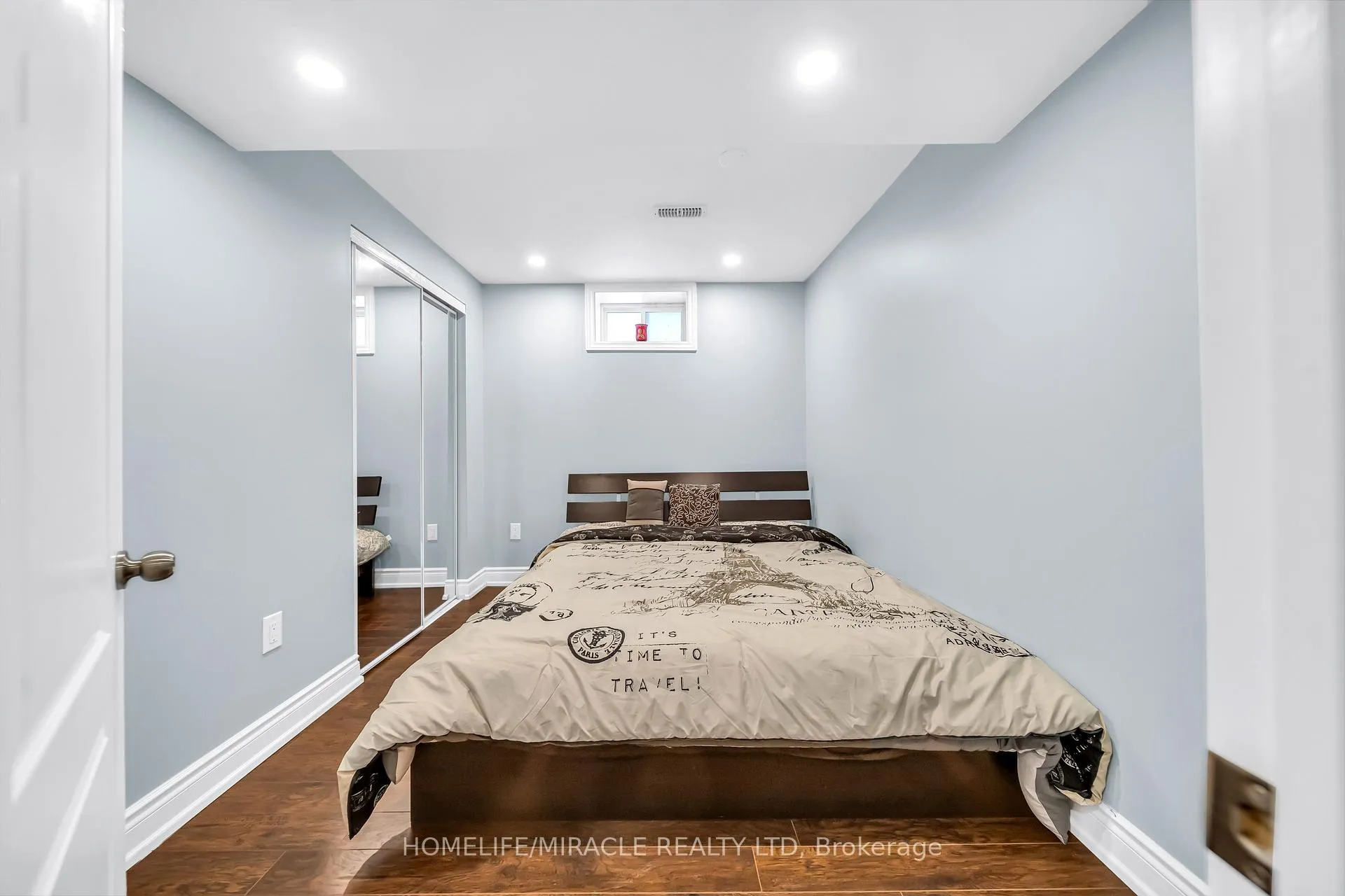 Photo 43 of 4 Templeton Court, Brampton, Bram East — HOMEH