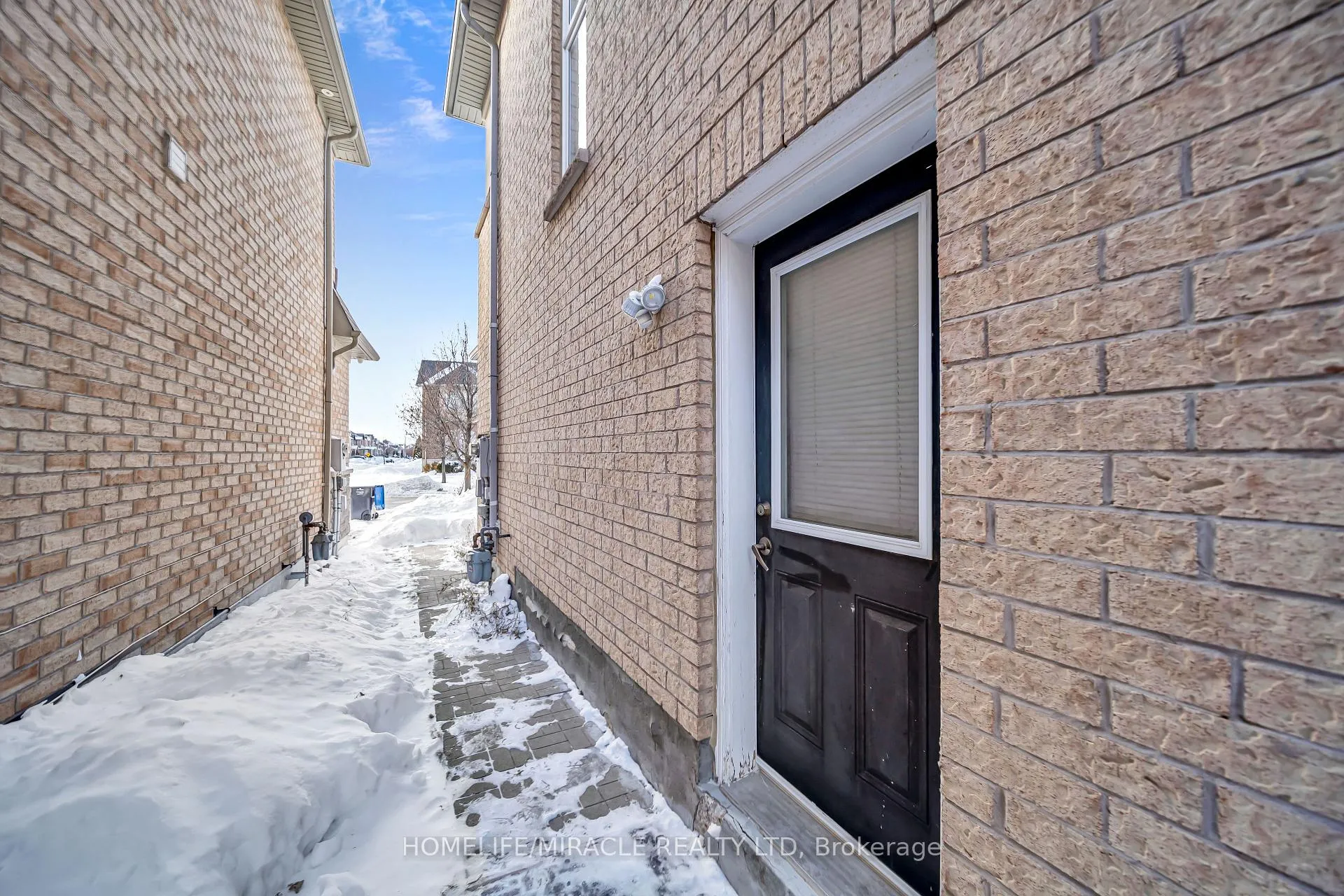 Photo 45 of 4 Templeton Court, Brampton, Bram East — HOMEH