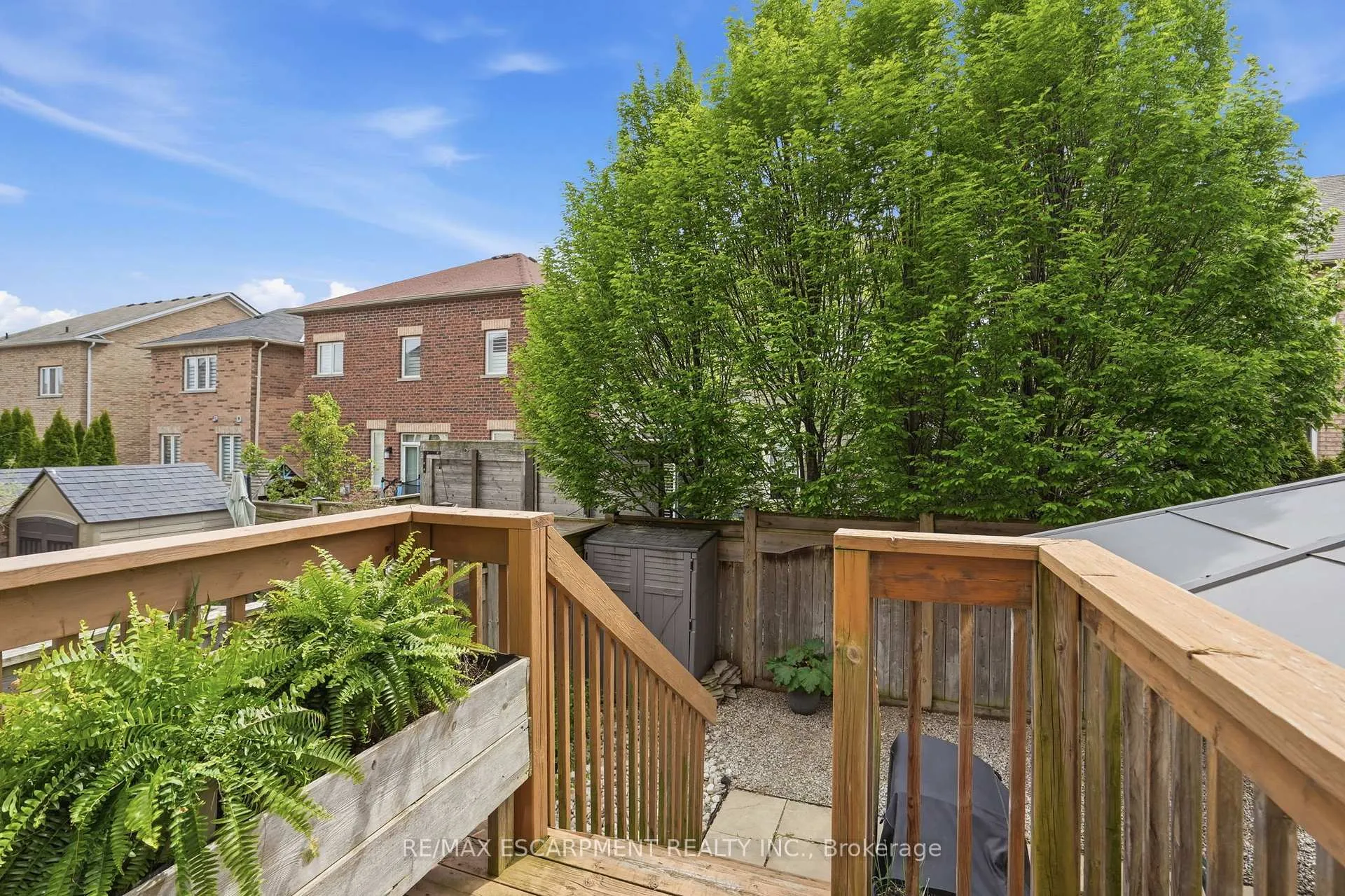Photo 47 of 22 Cathedral Street, Hamilton, Waterdown — HOMEH