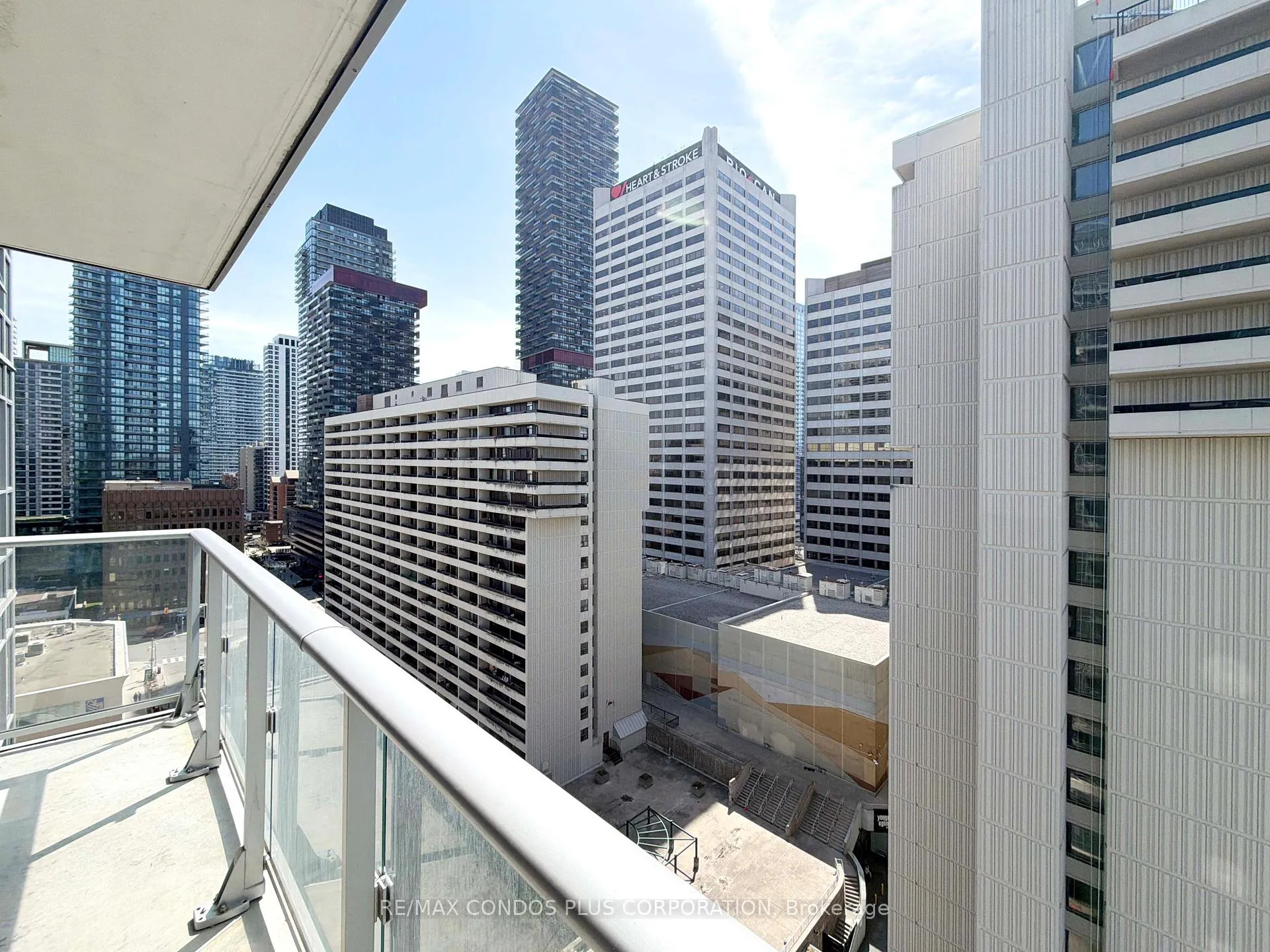 Photo 24 of Unit 1508, 58 Orchard View Boulevard, Toronto, Yonge-Eglinton — HOMEH