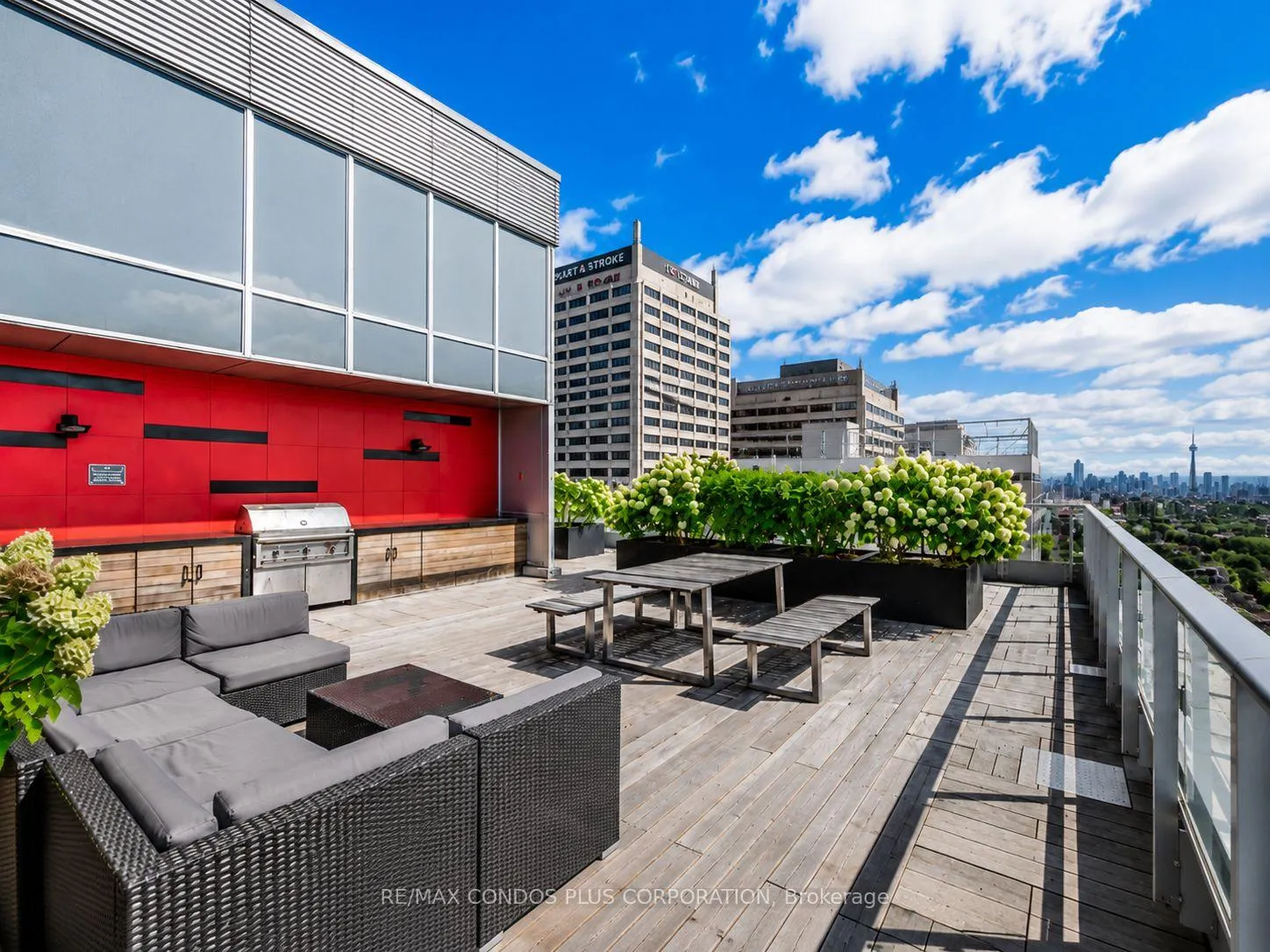 Photo 26 of Unit 1508, 58 Orchard View Boulevard, Toronto, Yonge-Eglinton — HOMEH
