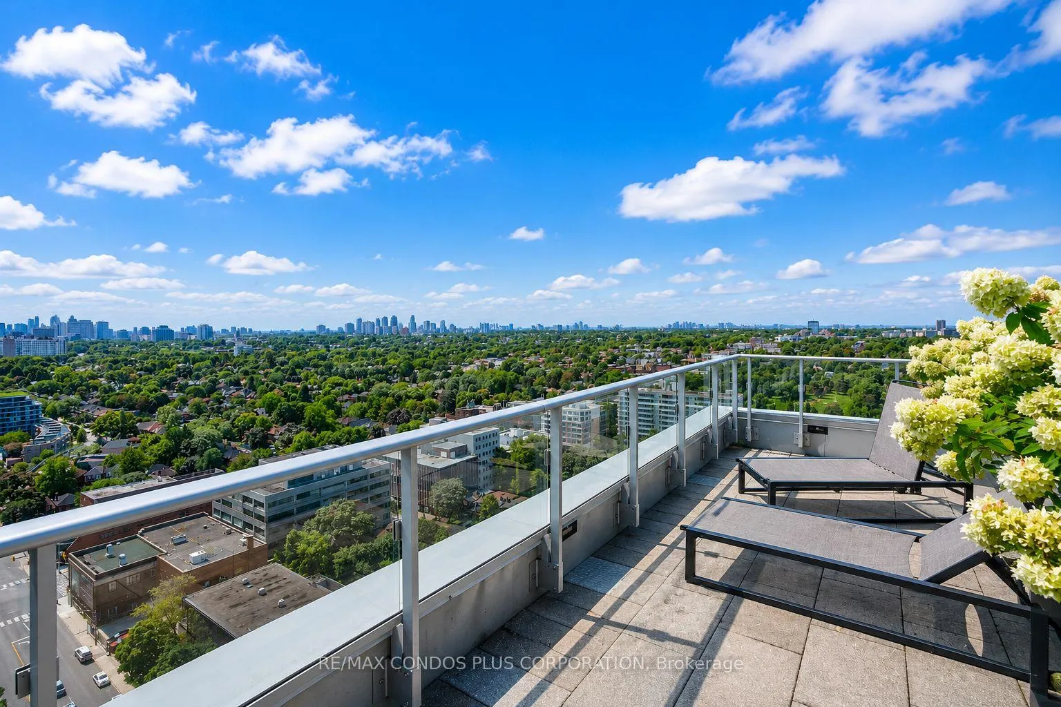 Photo 27 of Unit 1508, 58 Orchard View Boulevard, Toronto, Yonge-Eglinton — HOMEH