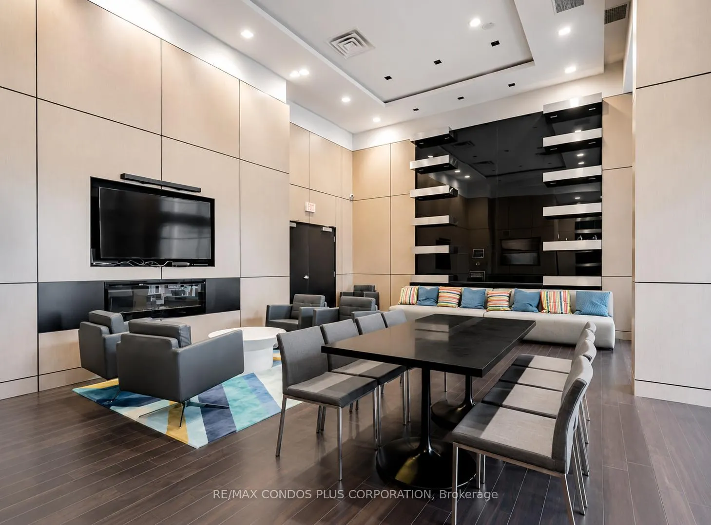 Photo 31 of Unit 1508, 58 Orchard View Boulevard, Toronto, Yonge-Eglinton — HOMEH