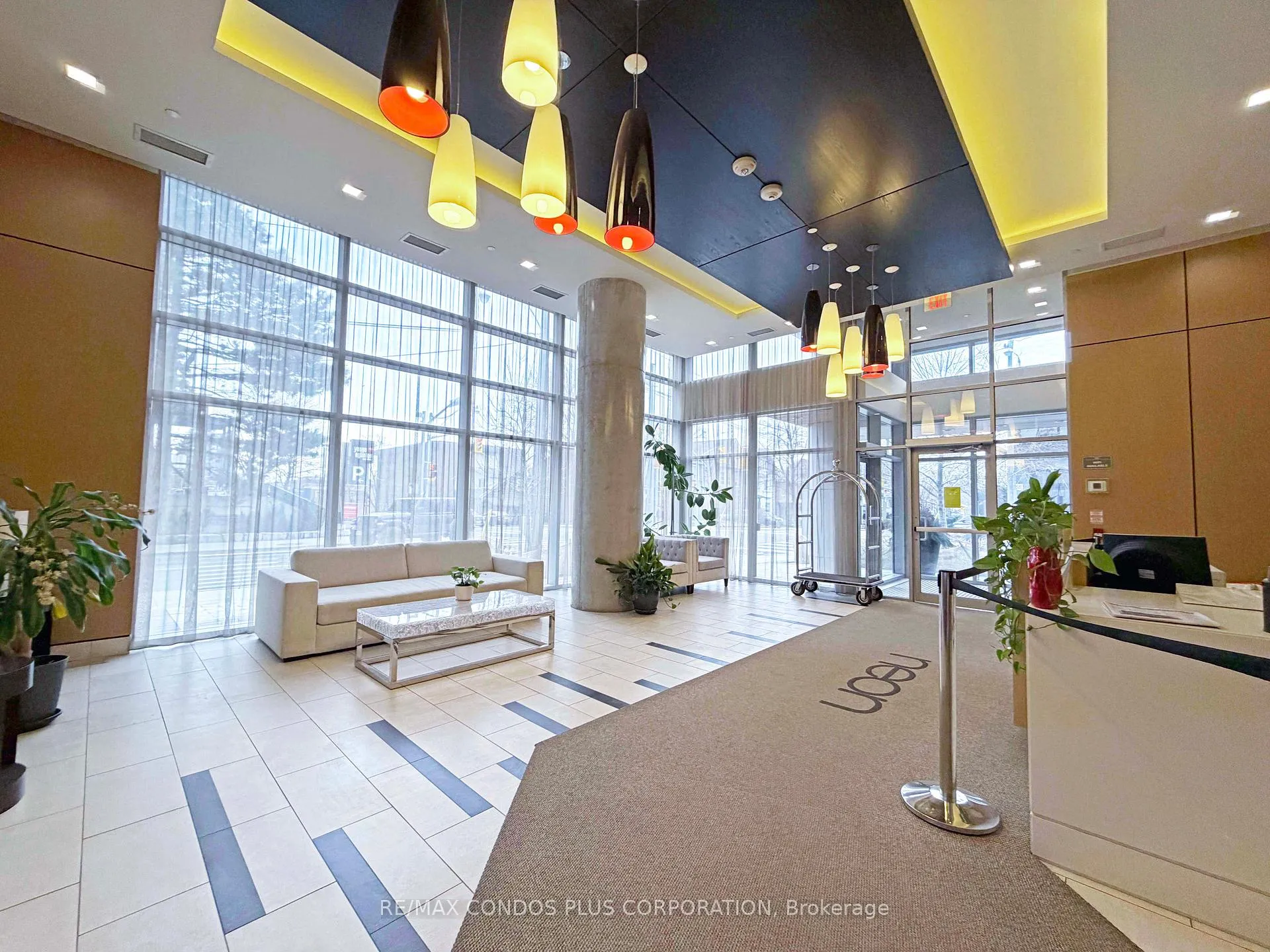 Photo 33 of Unit 1508, 58 Orchard View Boulevard, Toronto, Yonge-Eglinton — HOMEH